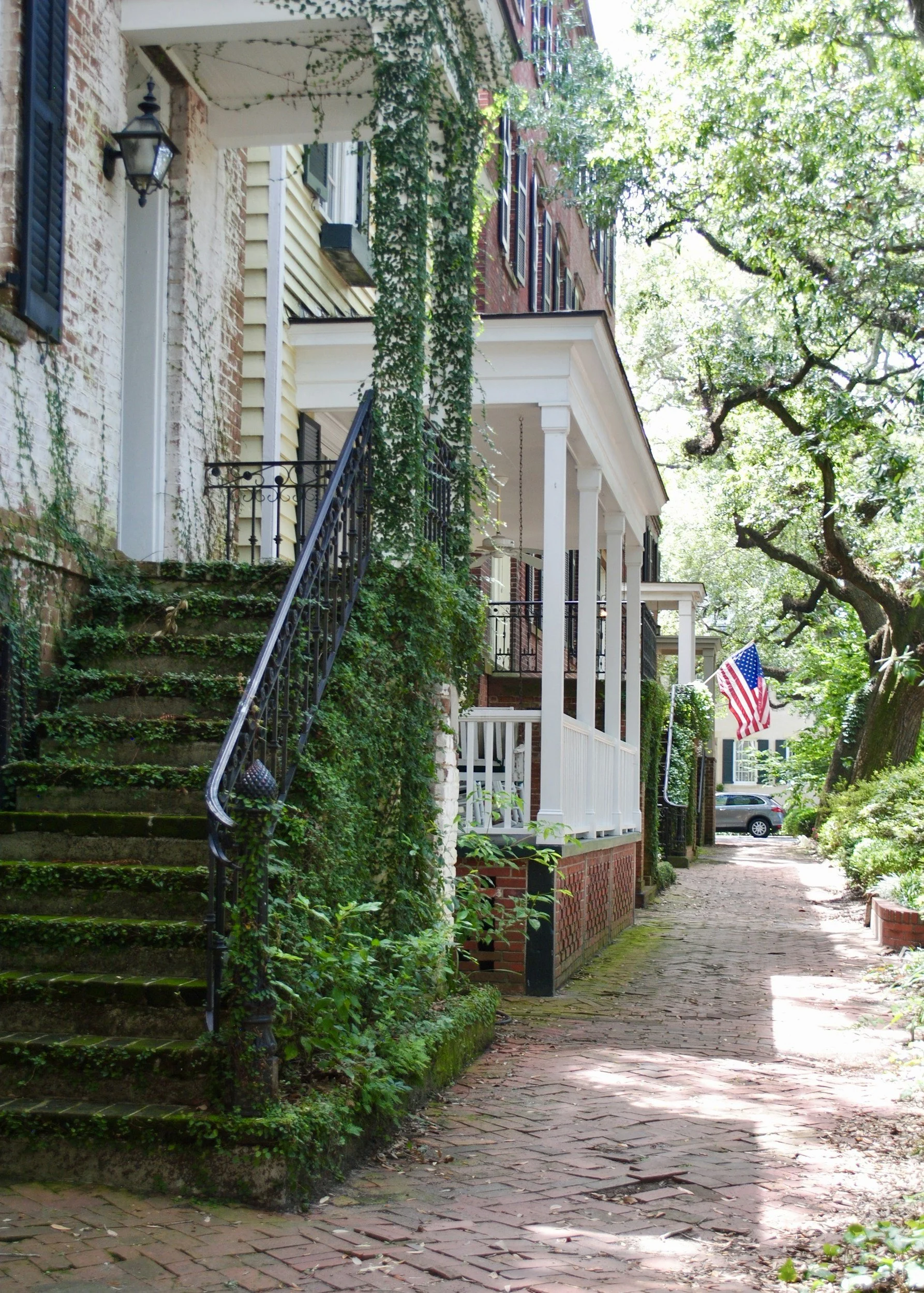 Is Savannah Worth Visiting for a Weekend?