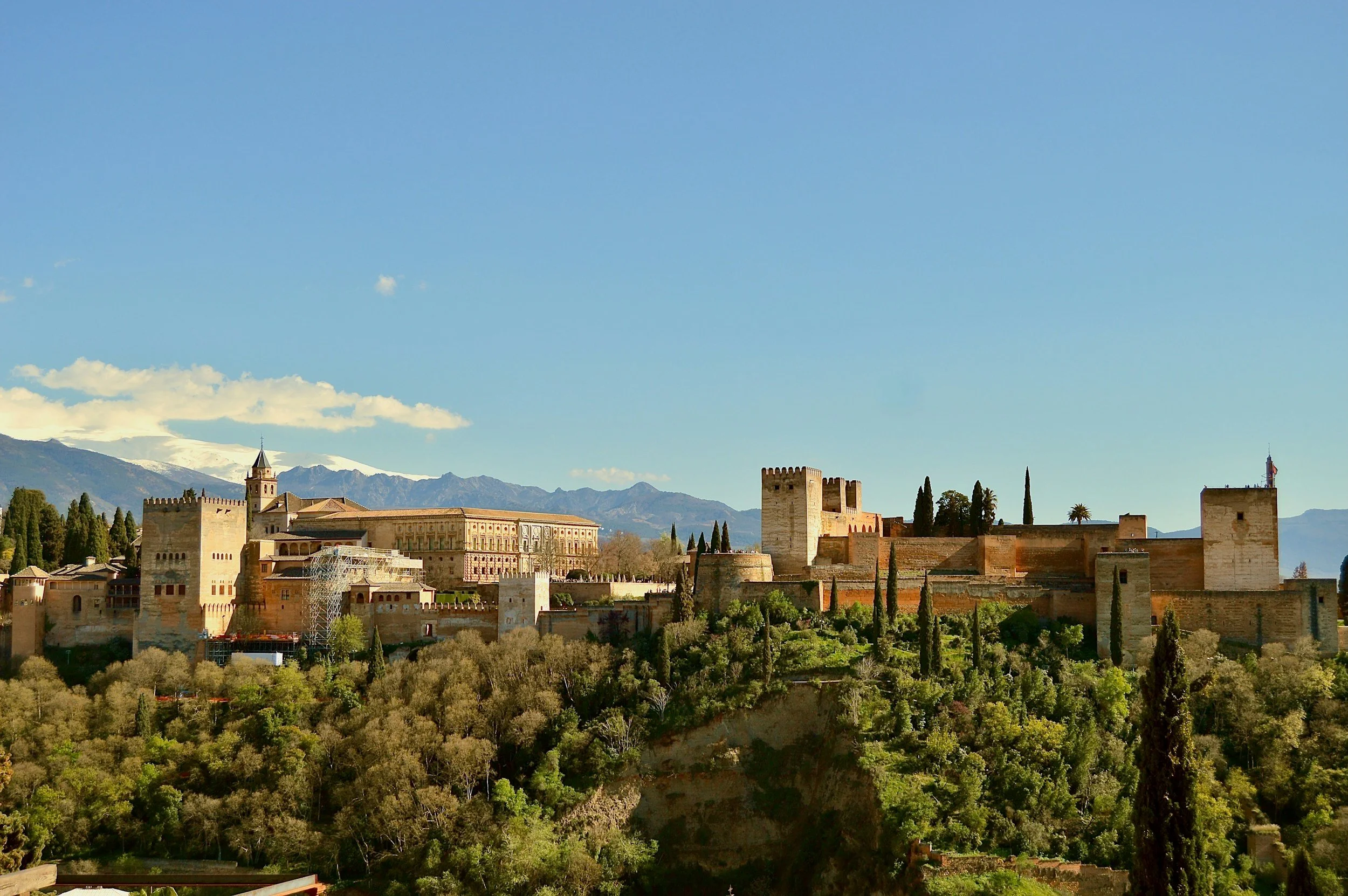 Is Santa Fe Worth Visiting If You’re Not Into Art?