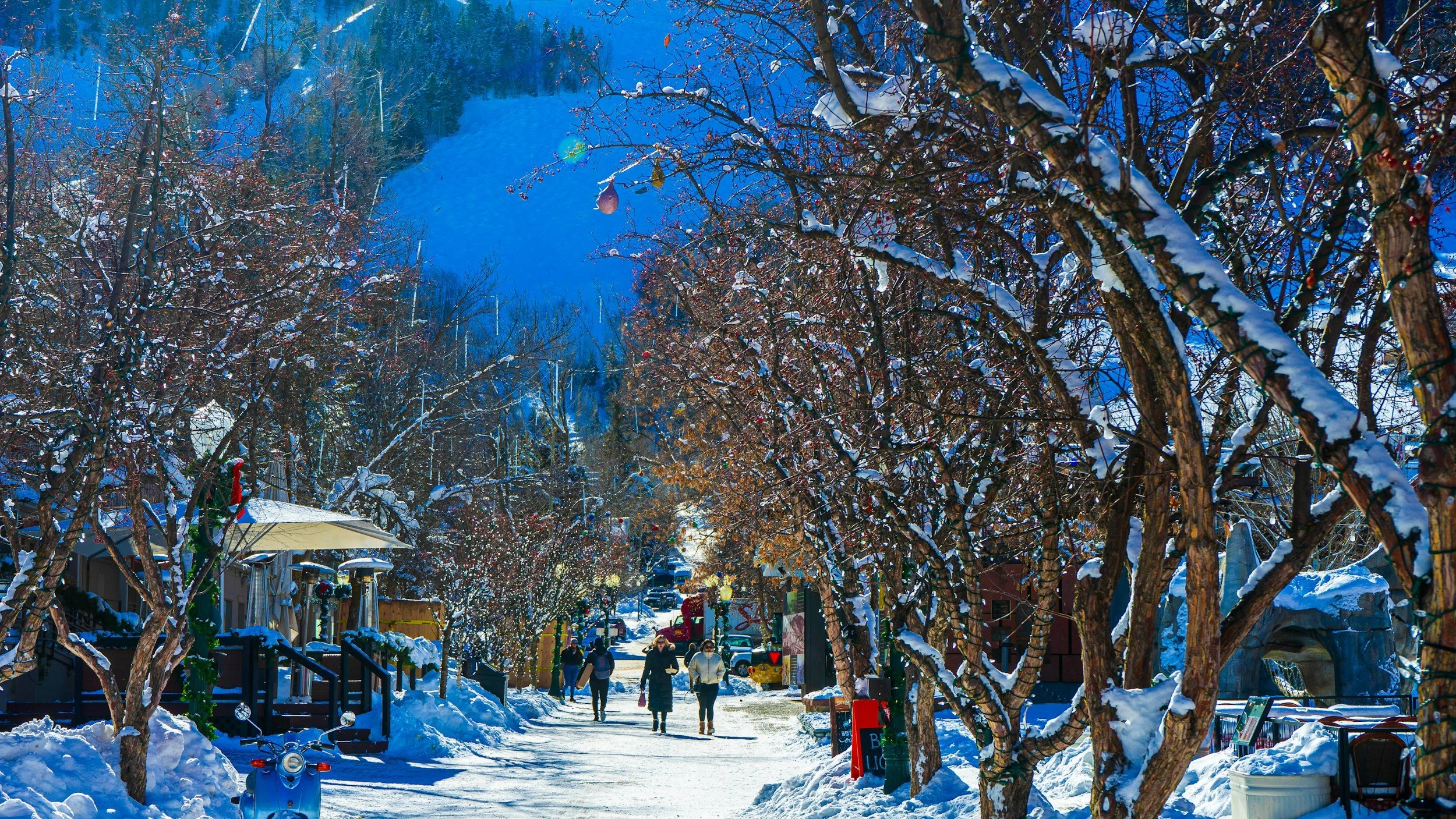 Is Aspen Worth Visiting If You Don’t Ski?