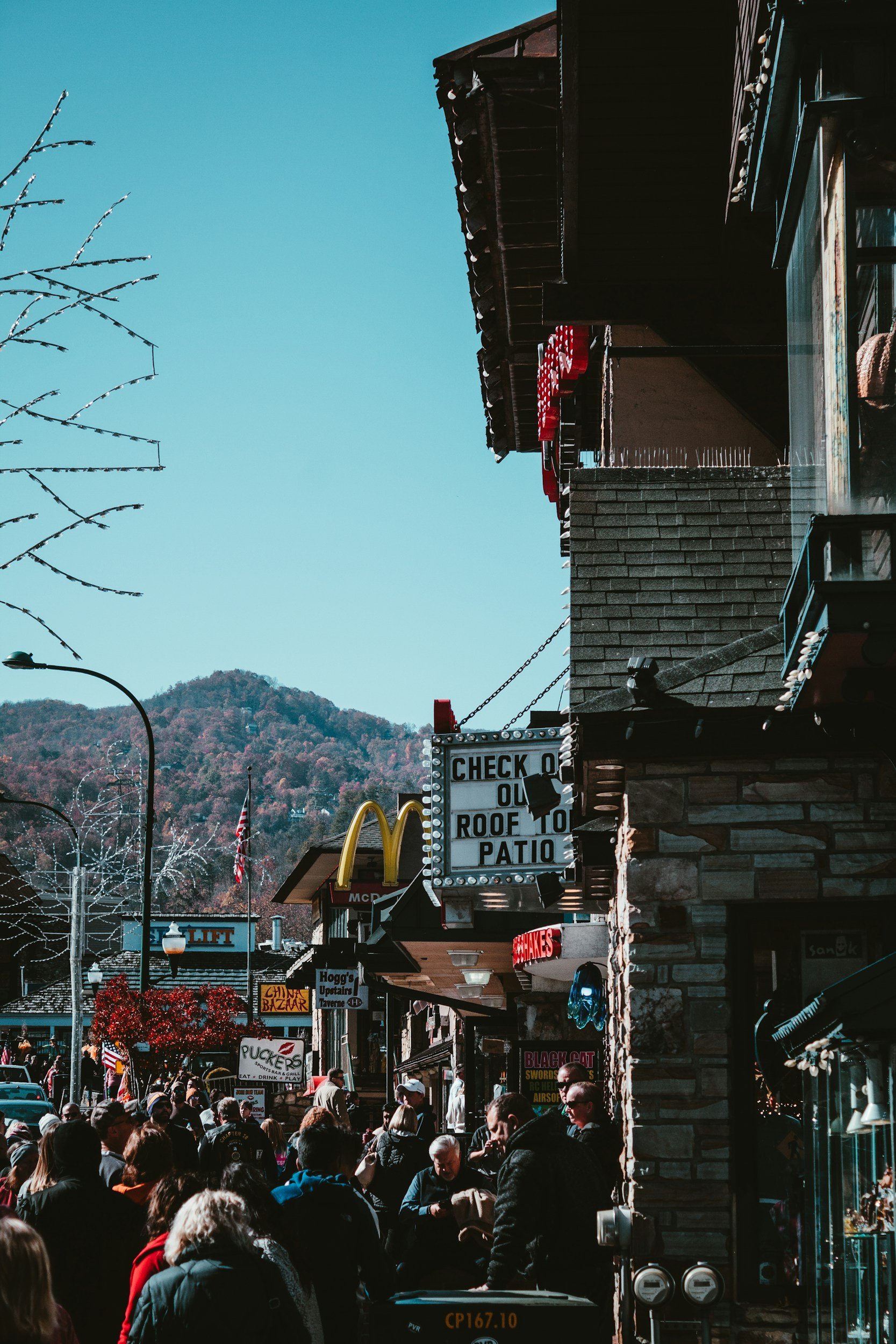 Is Gatlinburg Worth Visiting If You Don’t Like Crowds?