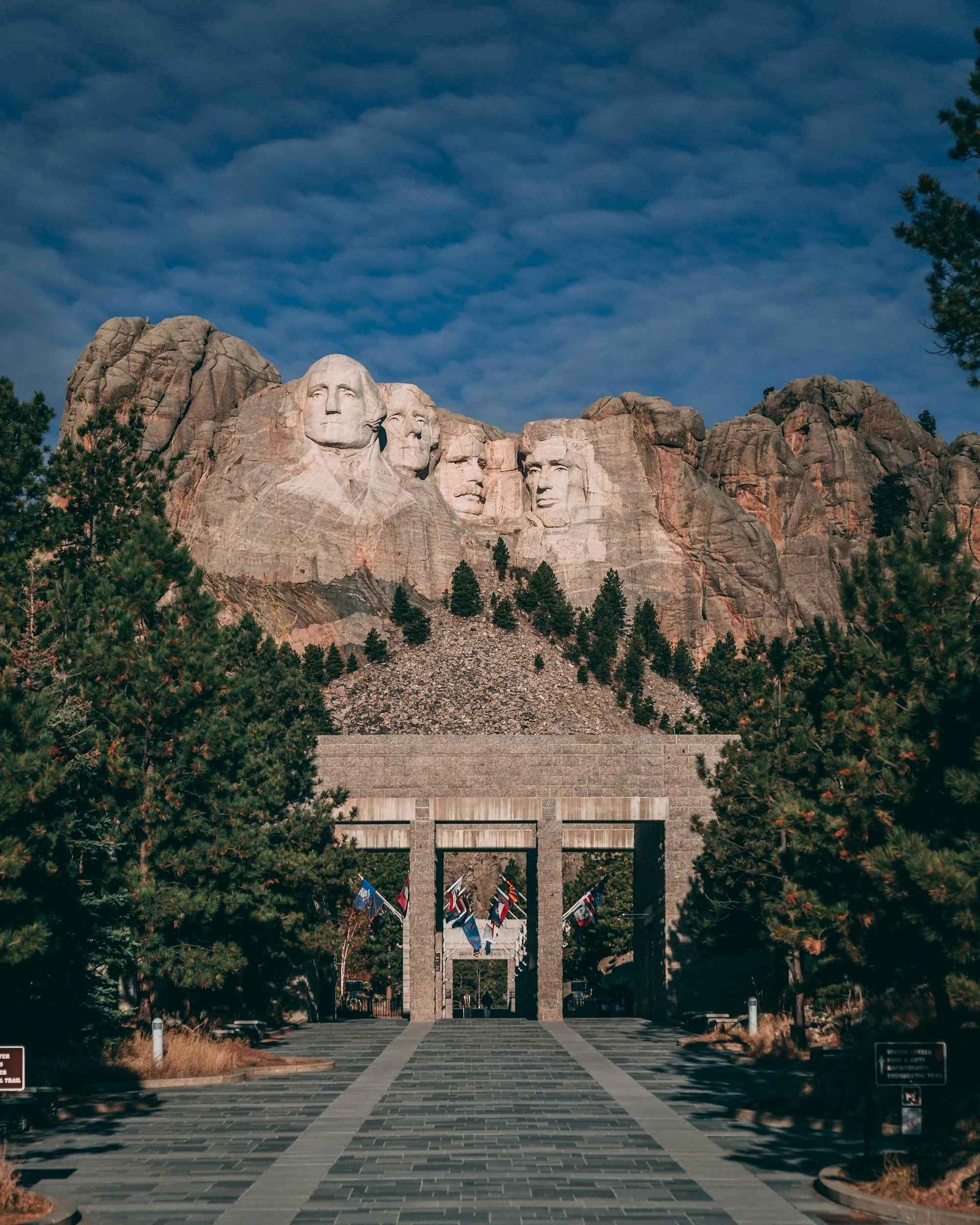 Is Mount Rushmore Worth Visiting or Overrated?