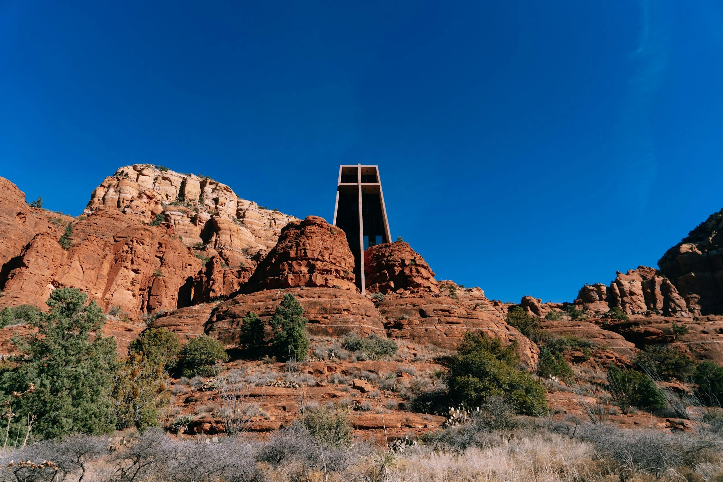 Is Sedona Worth Visiting If You’re Not Spiritual?