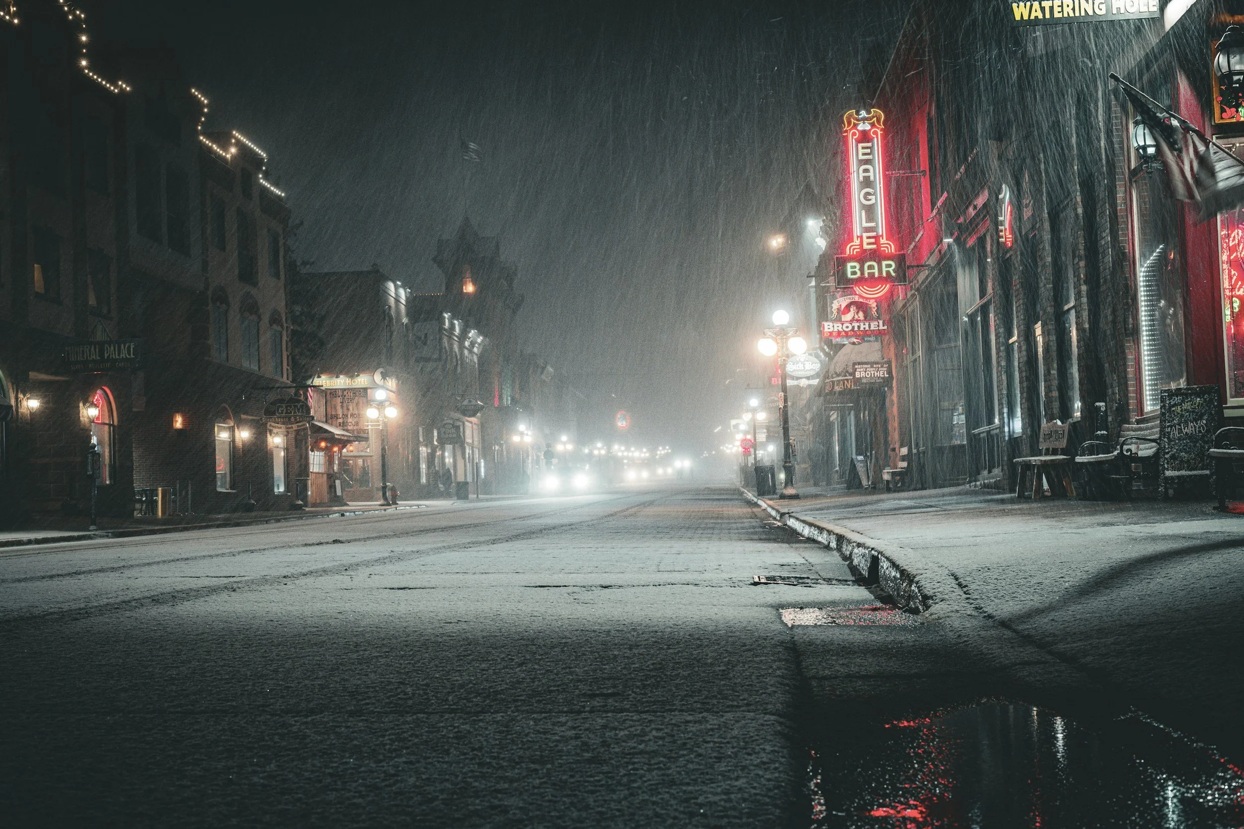 Is Deadwood Worth Visiting or Just a Tourist Trap?