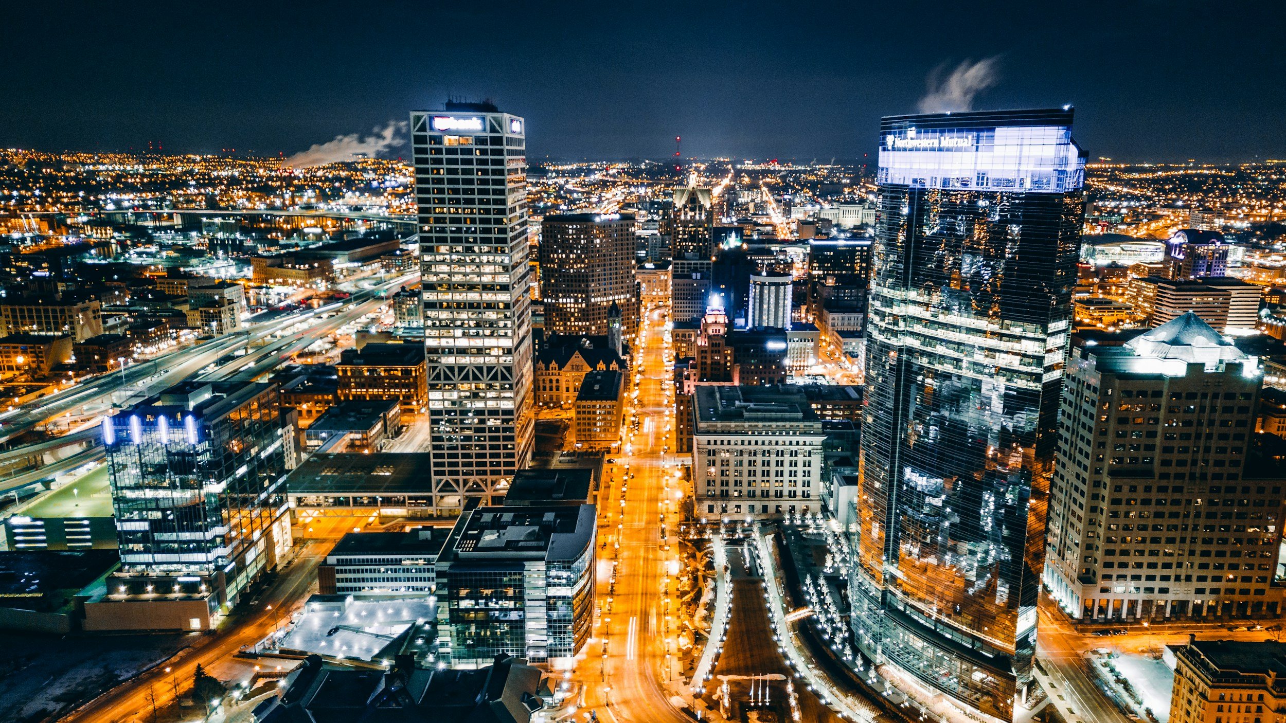 Is Milwaukee Worth Visiting Compared to Chicago?