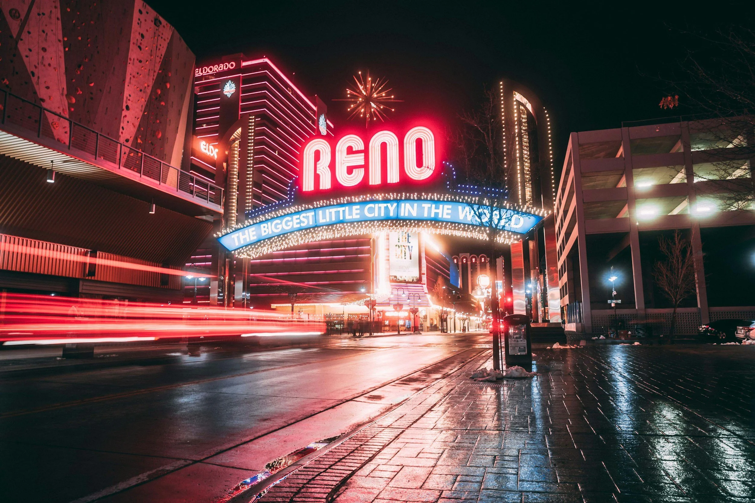 Is Reno Worth Visiting If You Don’t Gamble?