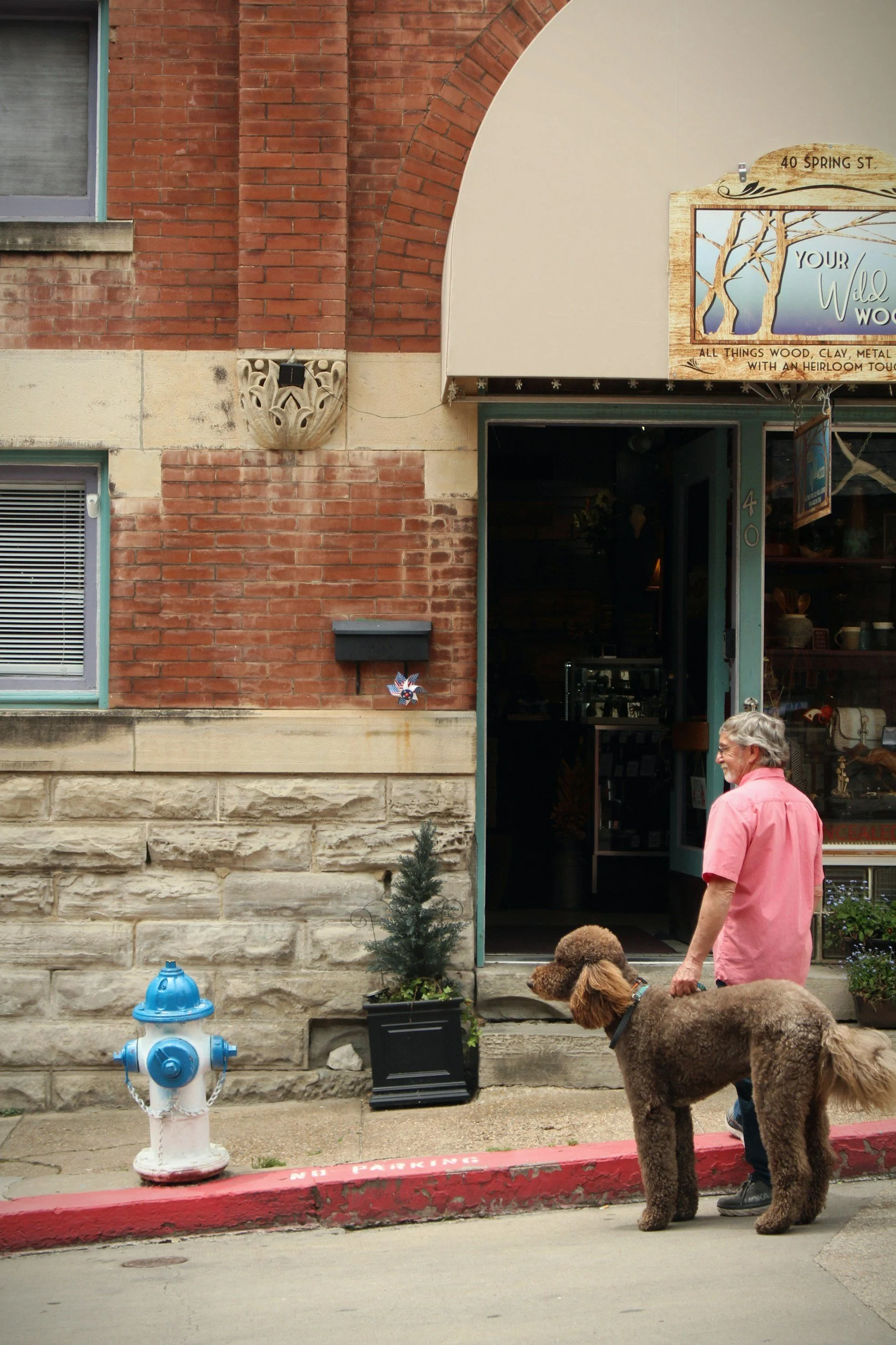 Is Eureka Springs Worth Visiting — or Too Small to Matter?