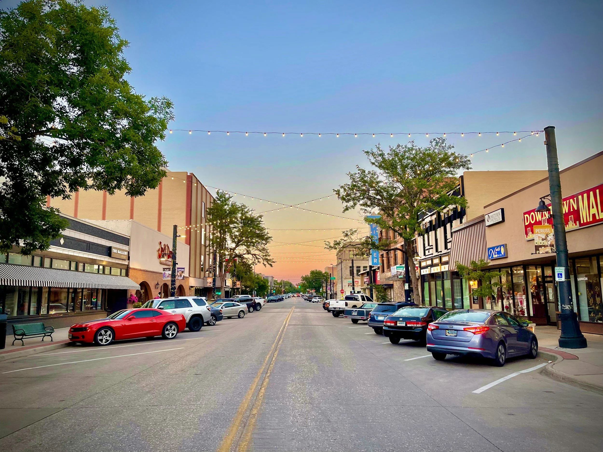 Is Cheyenne, Wyoming Worth Visiting — or Just a Stop on I-80?