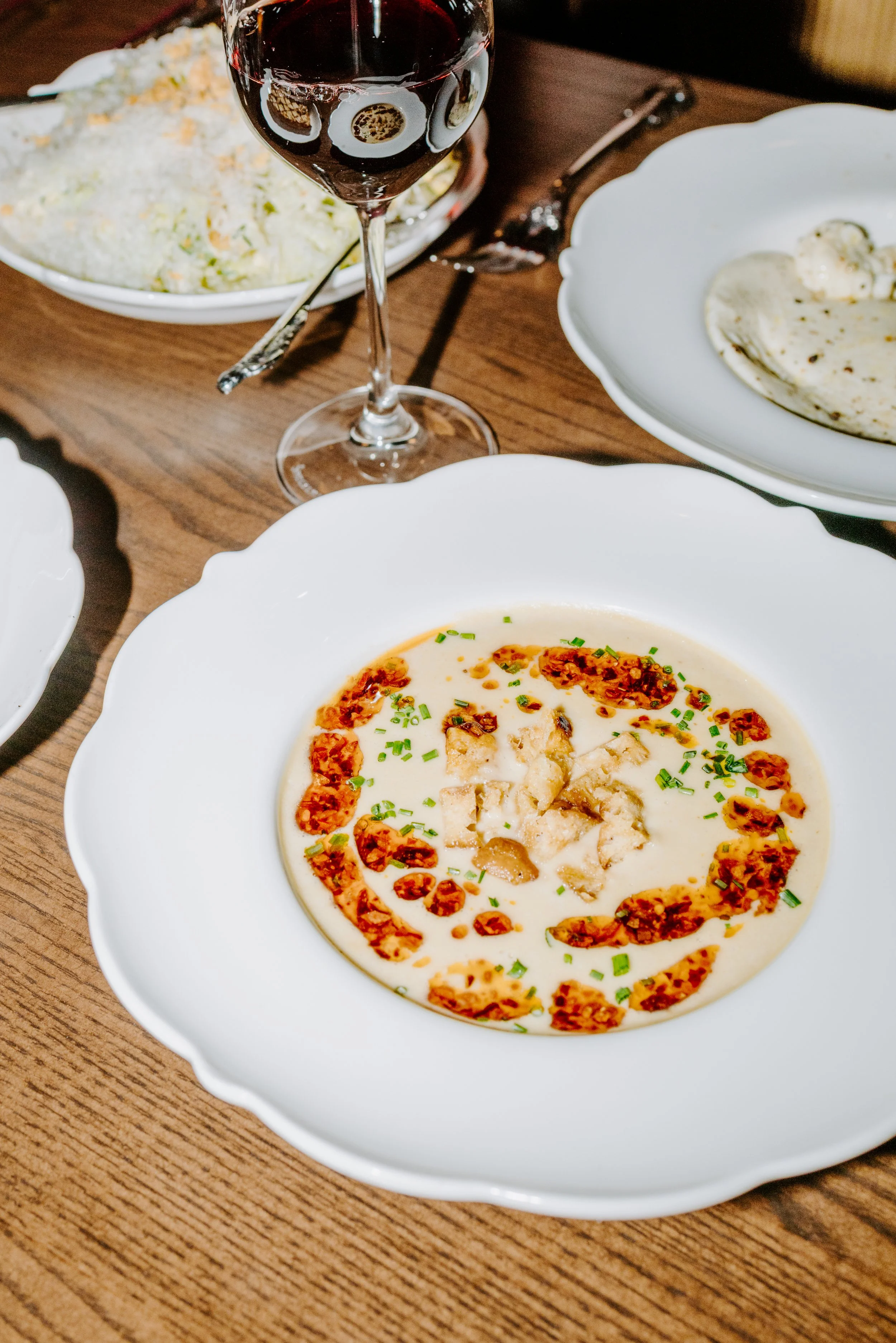 Carmelo’s in Covington, Kentucky: Meet the Chef