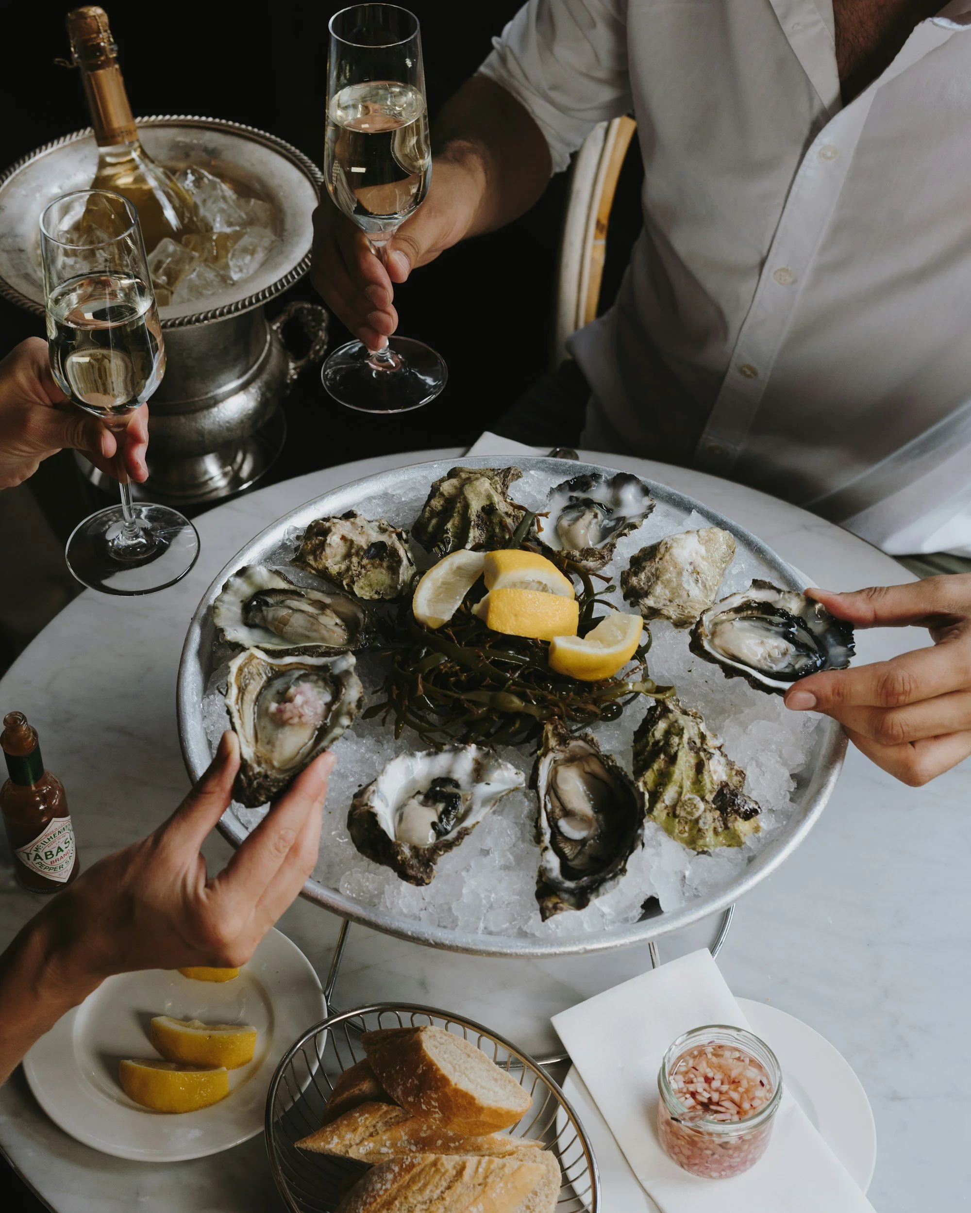 Oysters Explained: The Ultimate Guide to America’s Favorite Shellfish