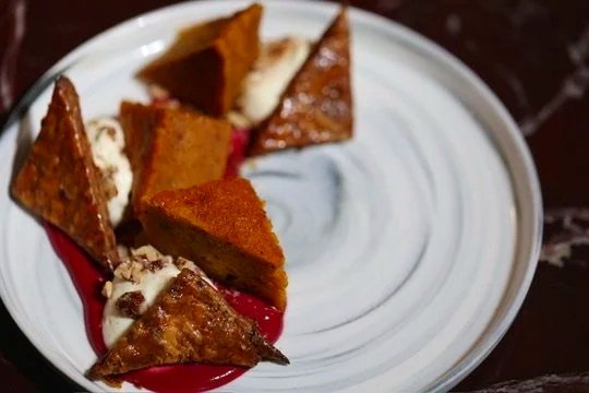 Mileta in Lexington, Kentucky: Meet the Chef