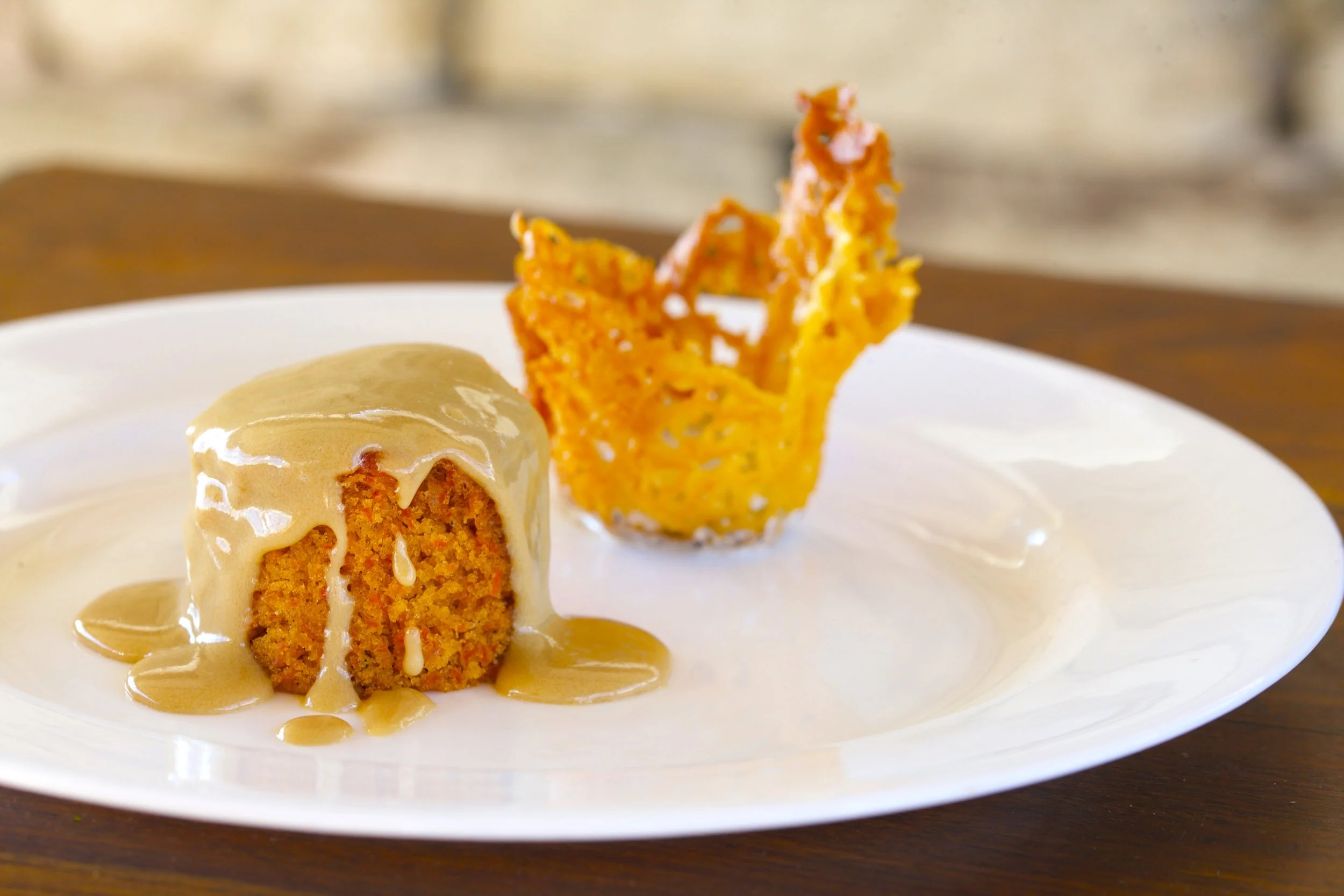 Shakti Prana Lodge in Kumaon, India: Meet the Chef