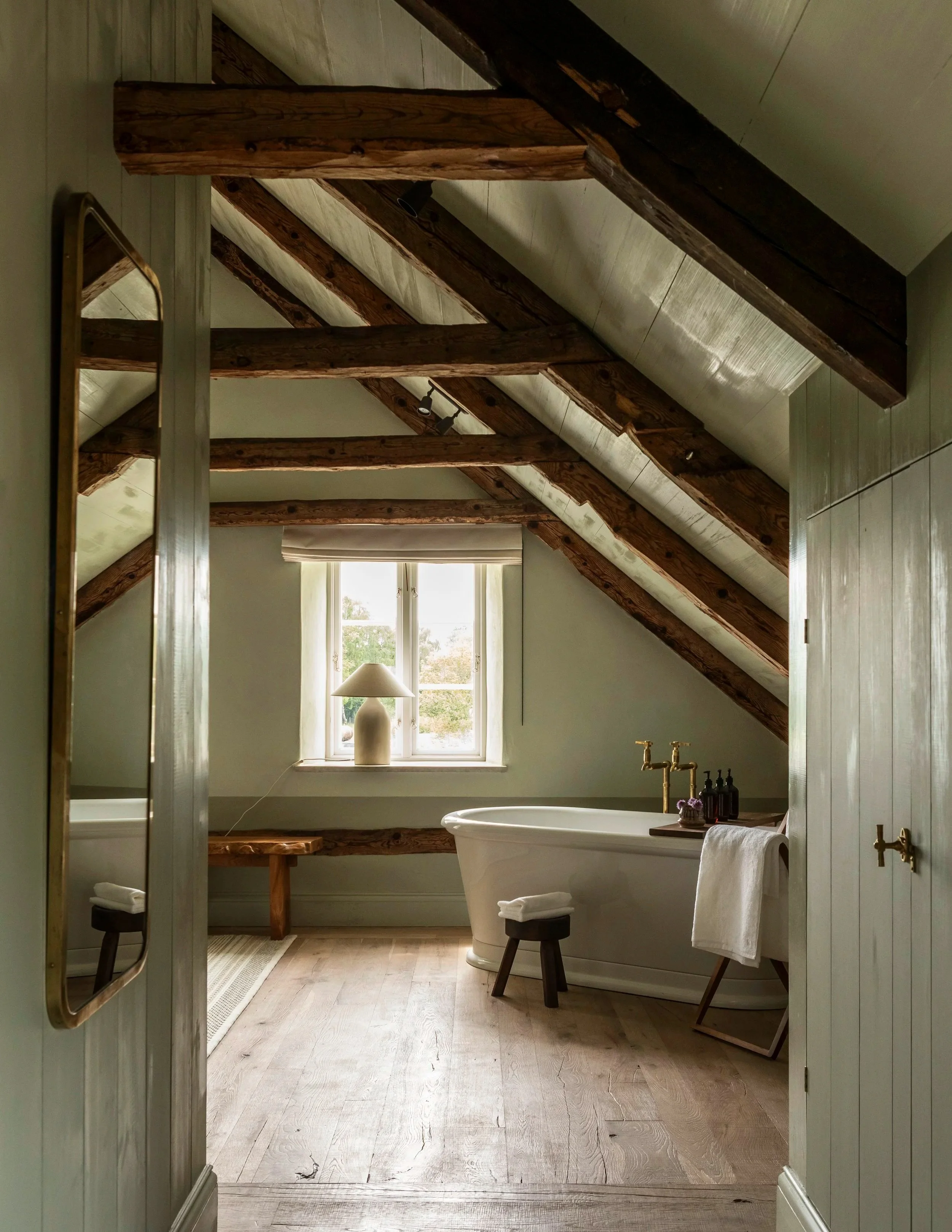 First Look: Sibbjäns, Gotland Island