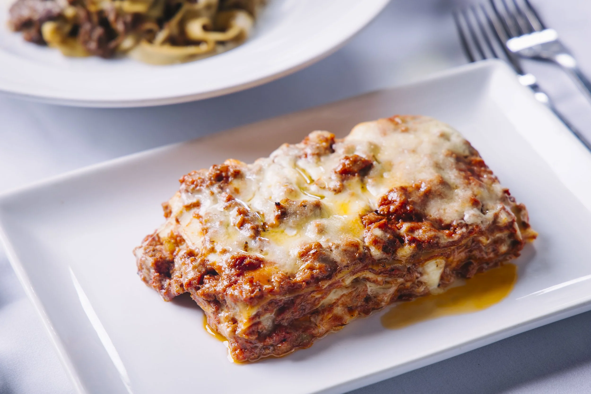 Loveria Caffè in Colleyville, Texas: Meet the Chef