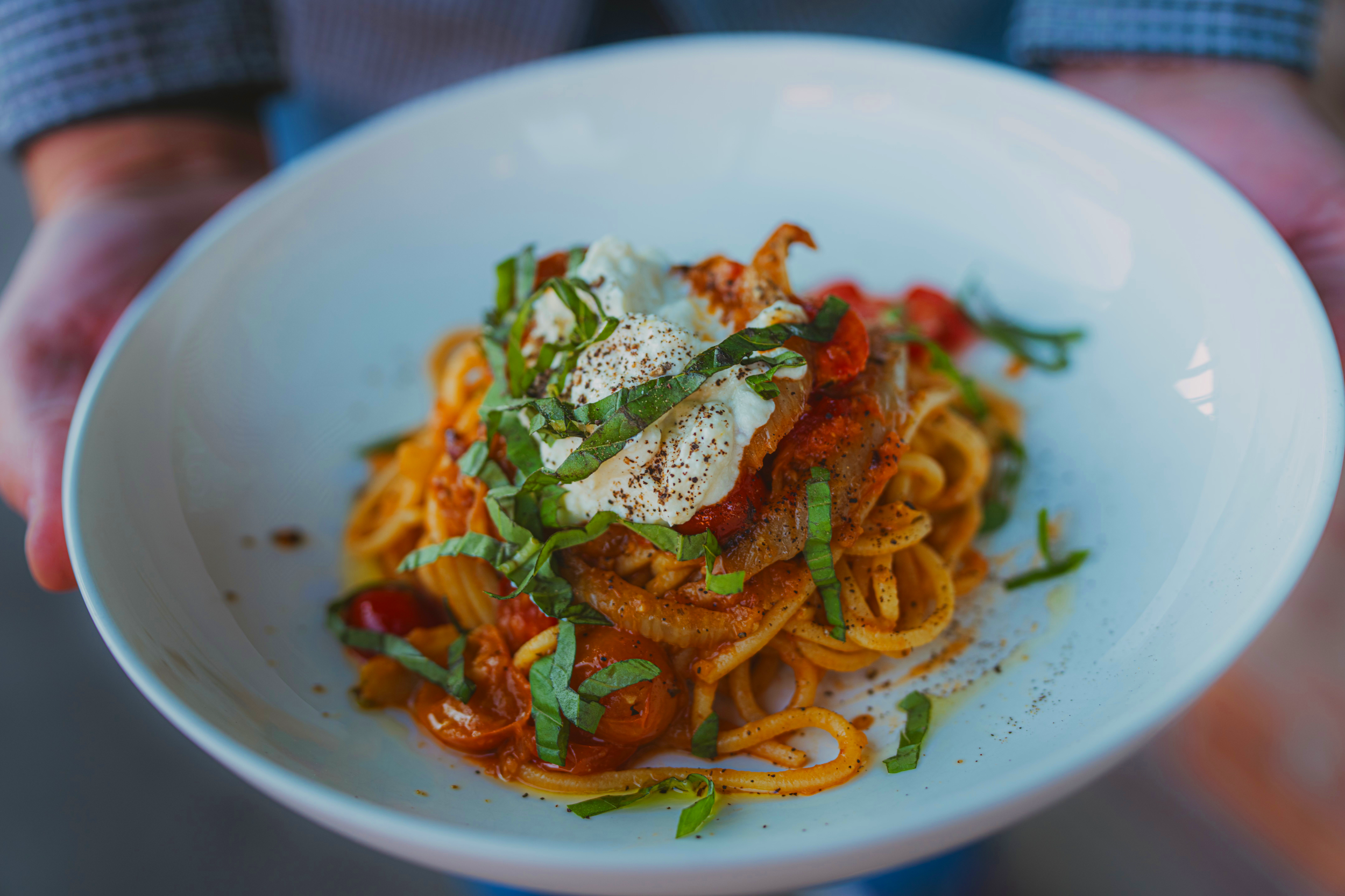 Enoteca in Ketchum, Idaho: Meet the Chef