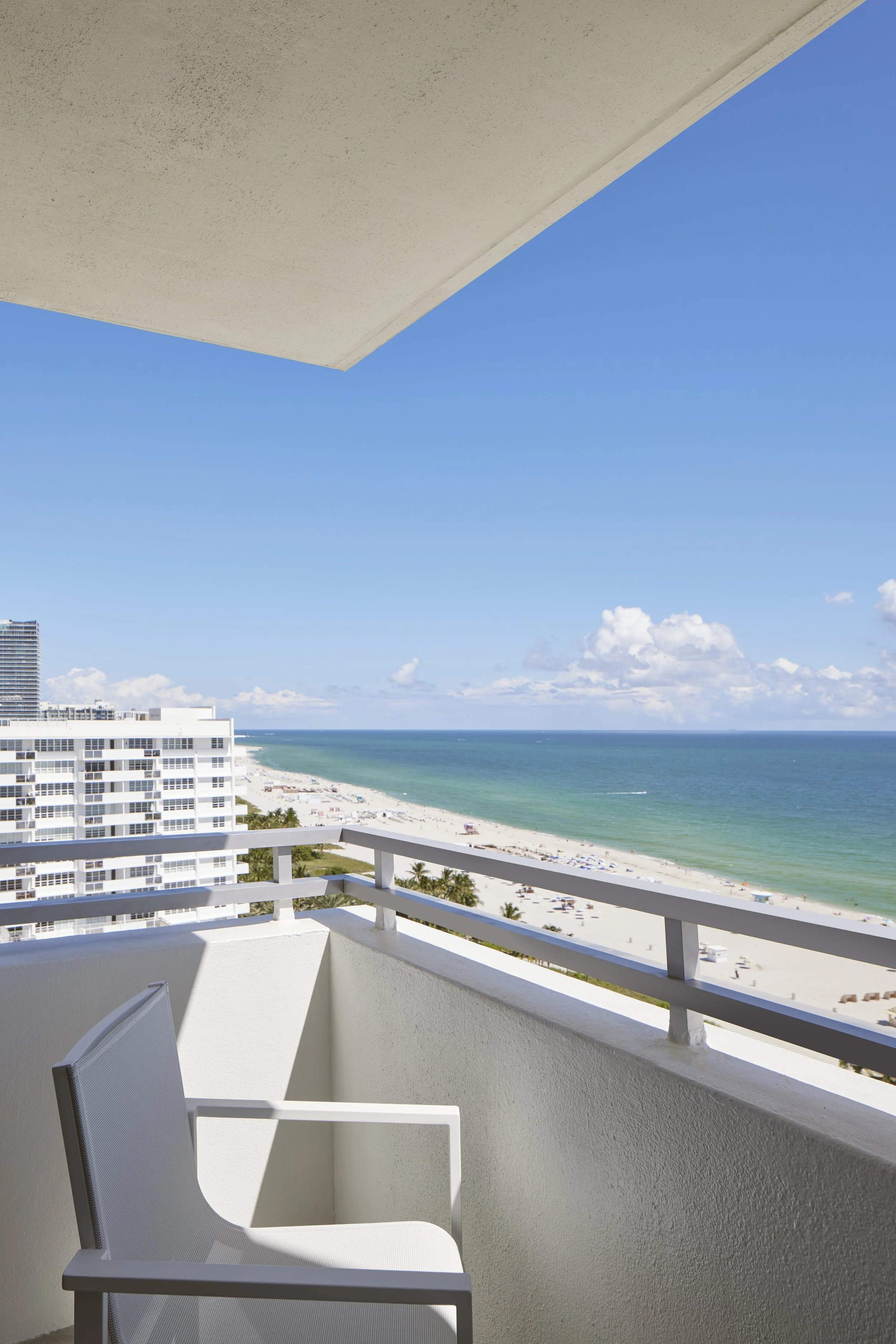  Loews Miami Beach Hotel: First Look 