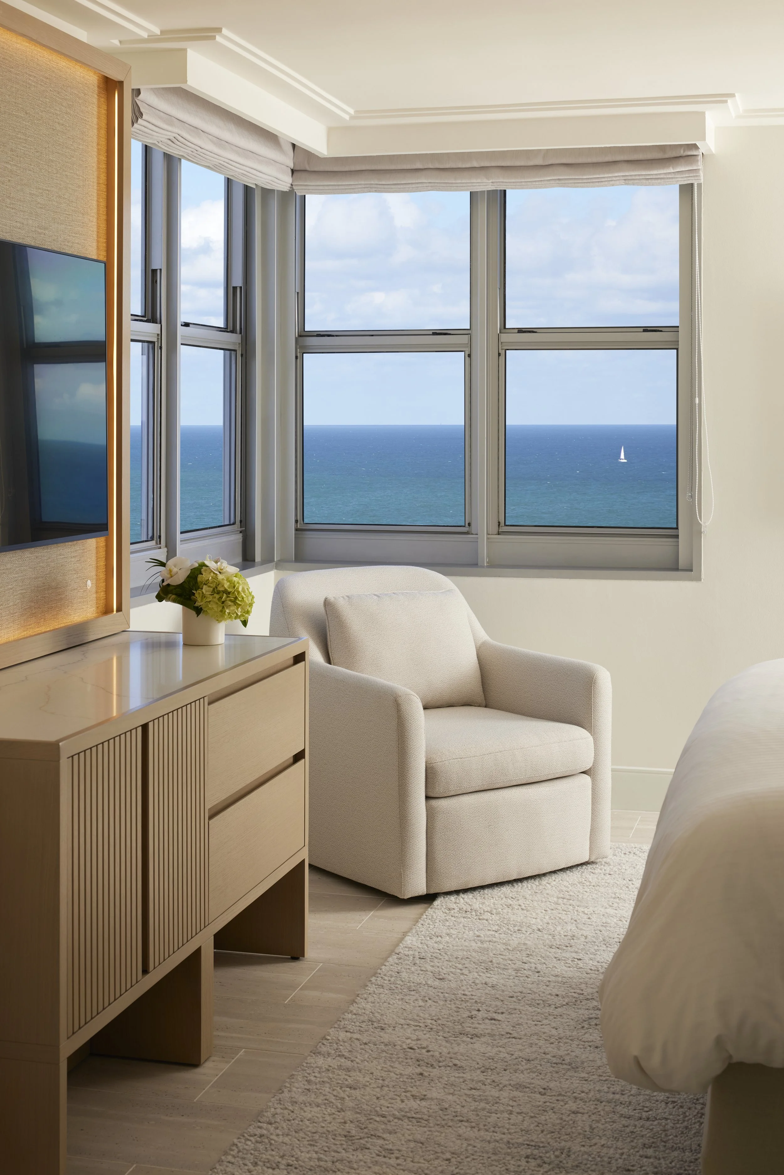 Loews Miami Beach Hotel: First Look 