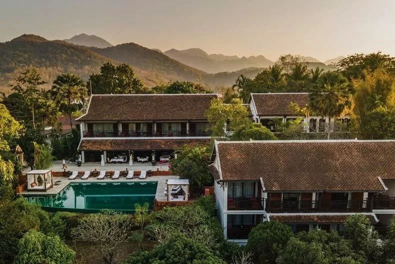 First Look: La Résidence Phou Vao, a Luxury Collection Resort &amp; Spa
