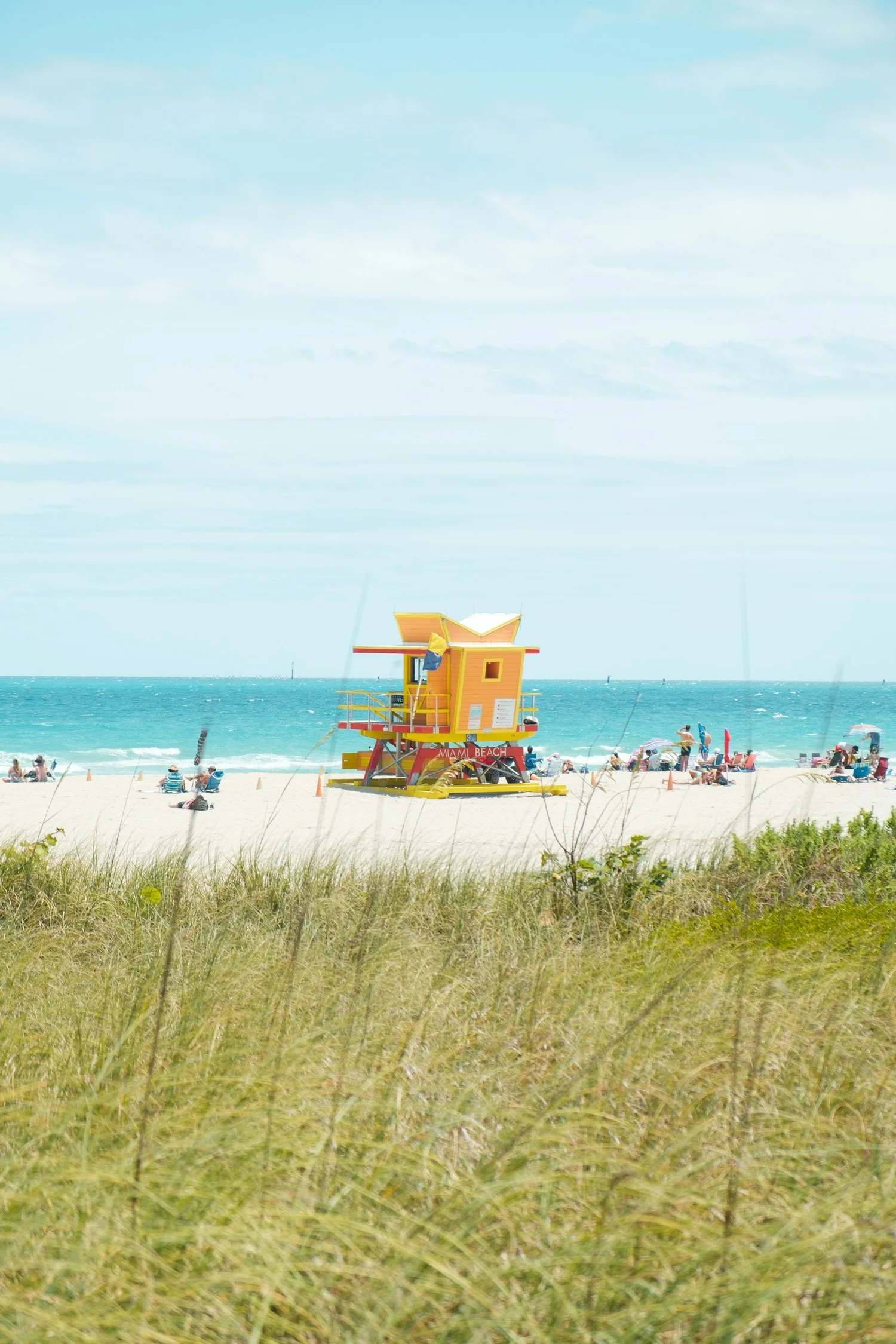 Your Weekend Getaway to Miami Beach, Florida