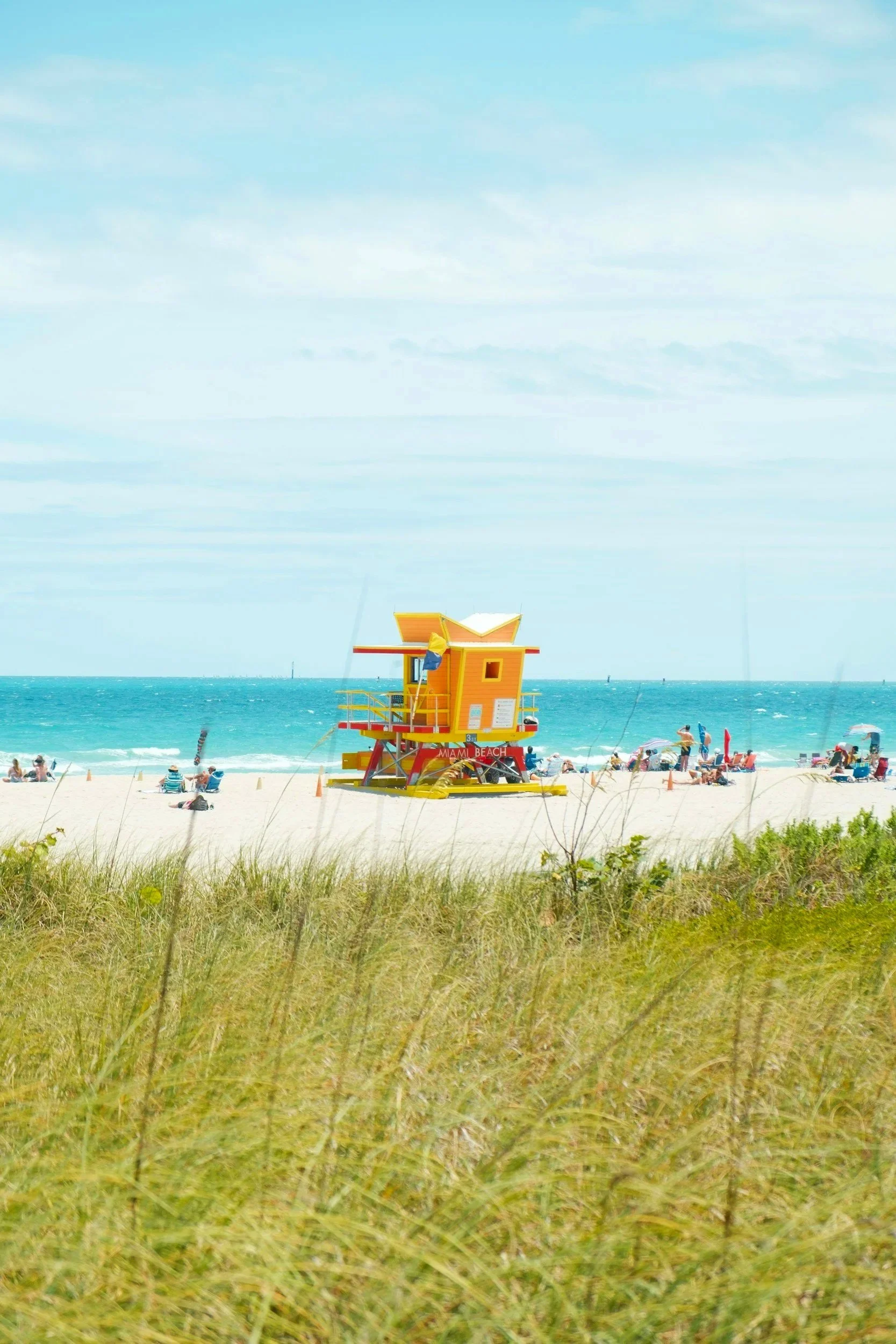 Your Weekend Getaway to Miami Beach, Florida: Official Travel Guide
