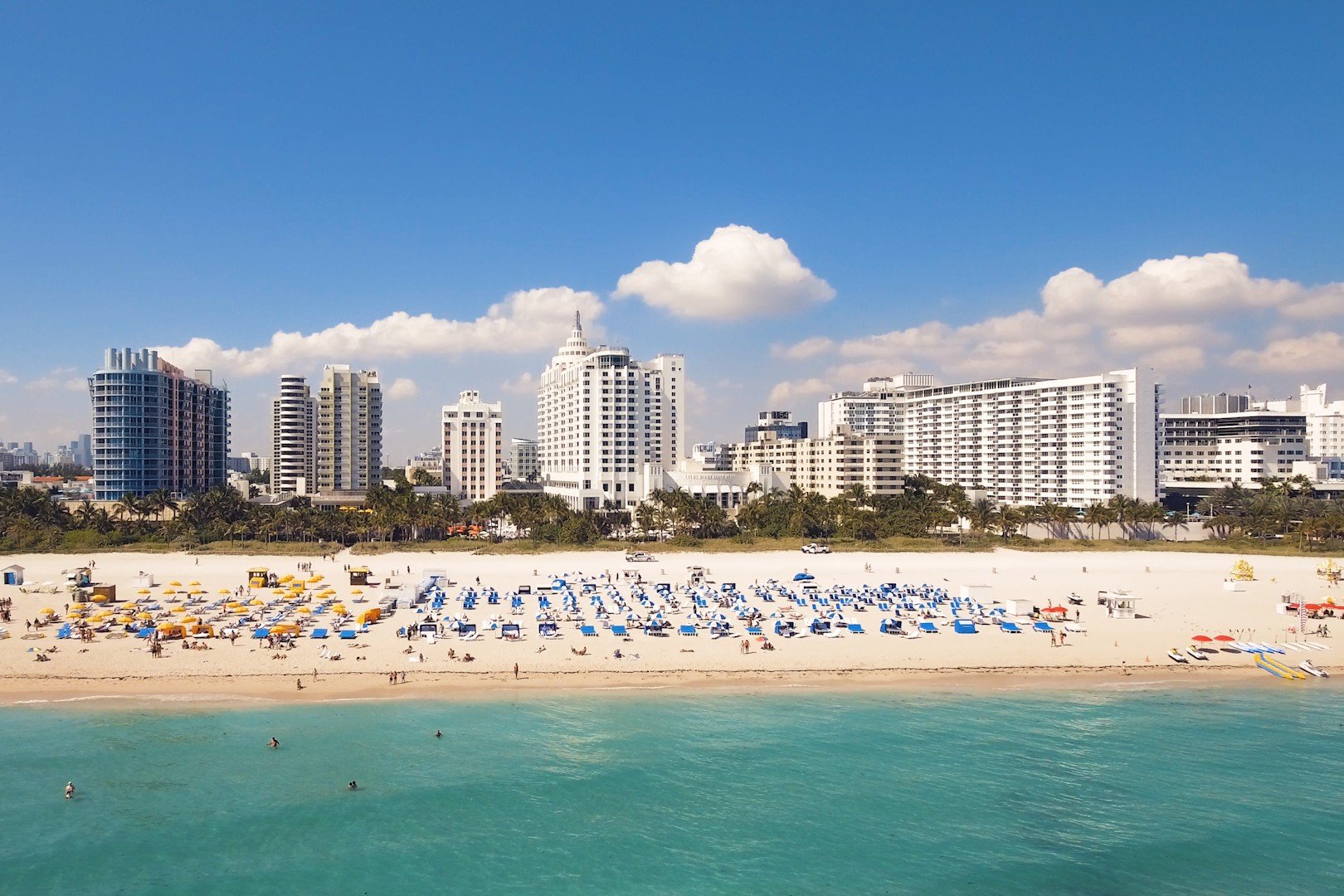  Loews Miami Beach Hotel 