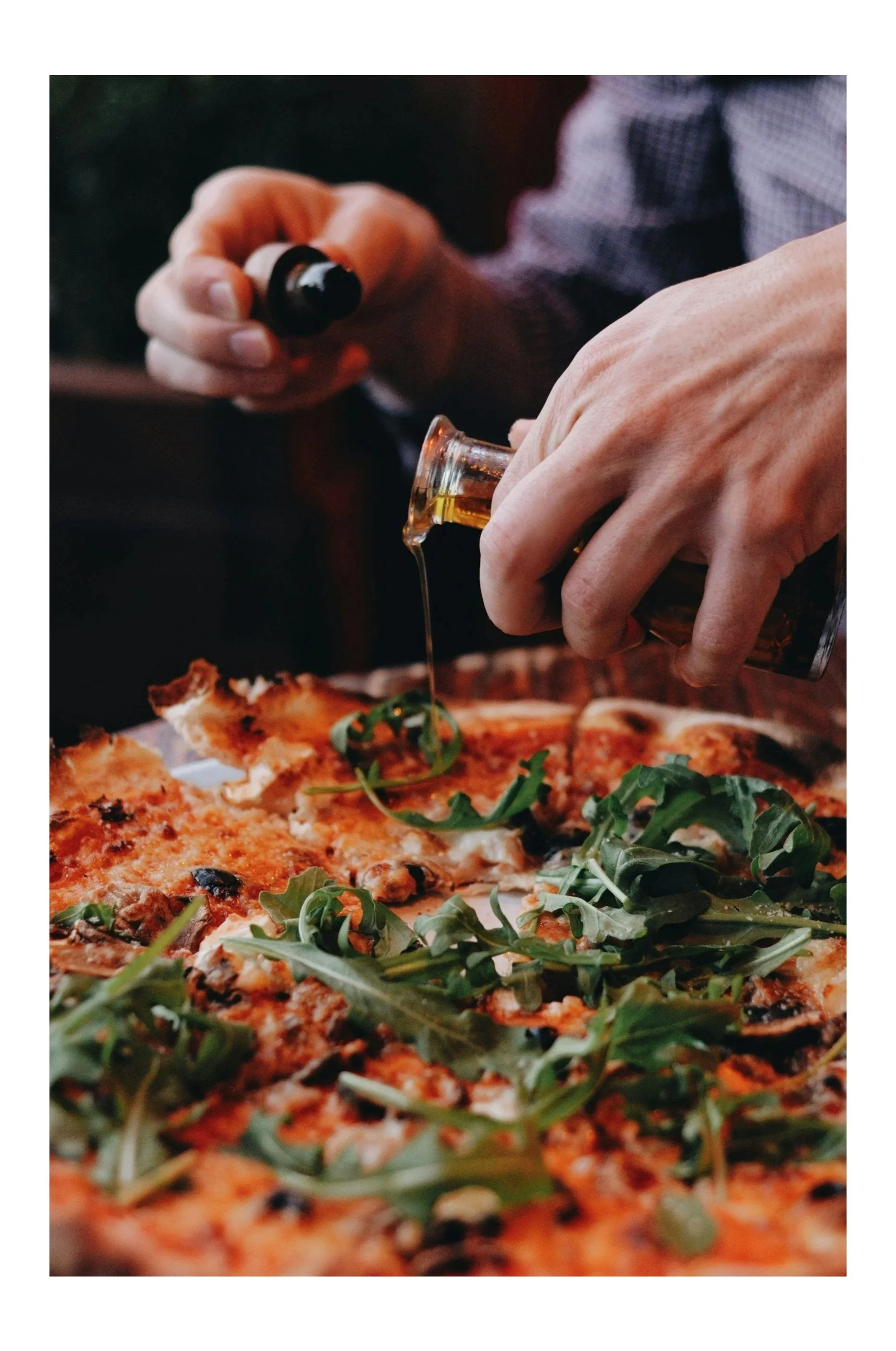 America’s Best Pizza: The Top Slice in All 50 States Ranked