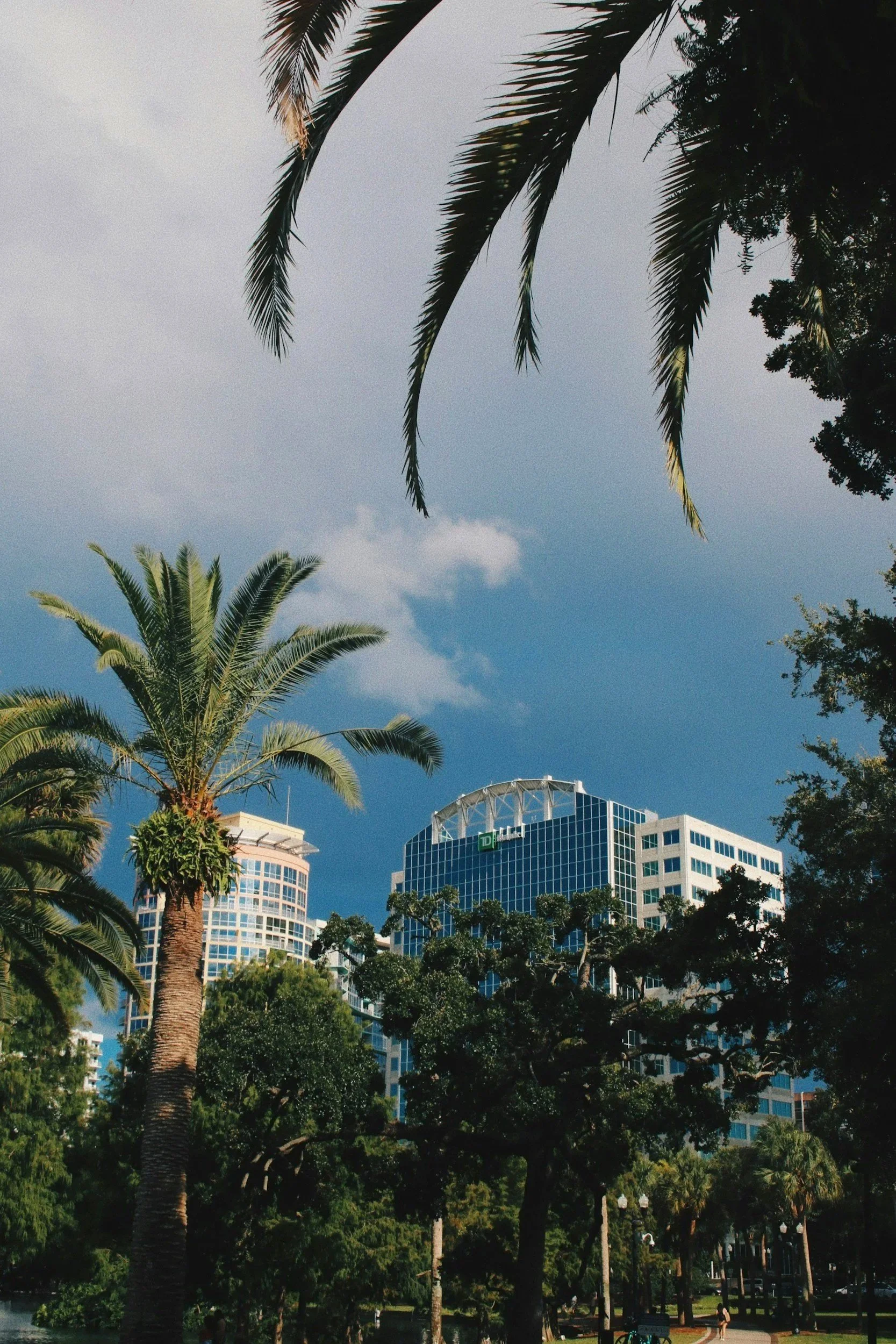 Your Weekend Getaway to Orlando, Florida: Official Travel Guide