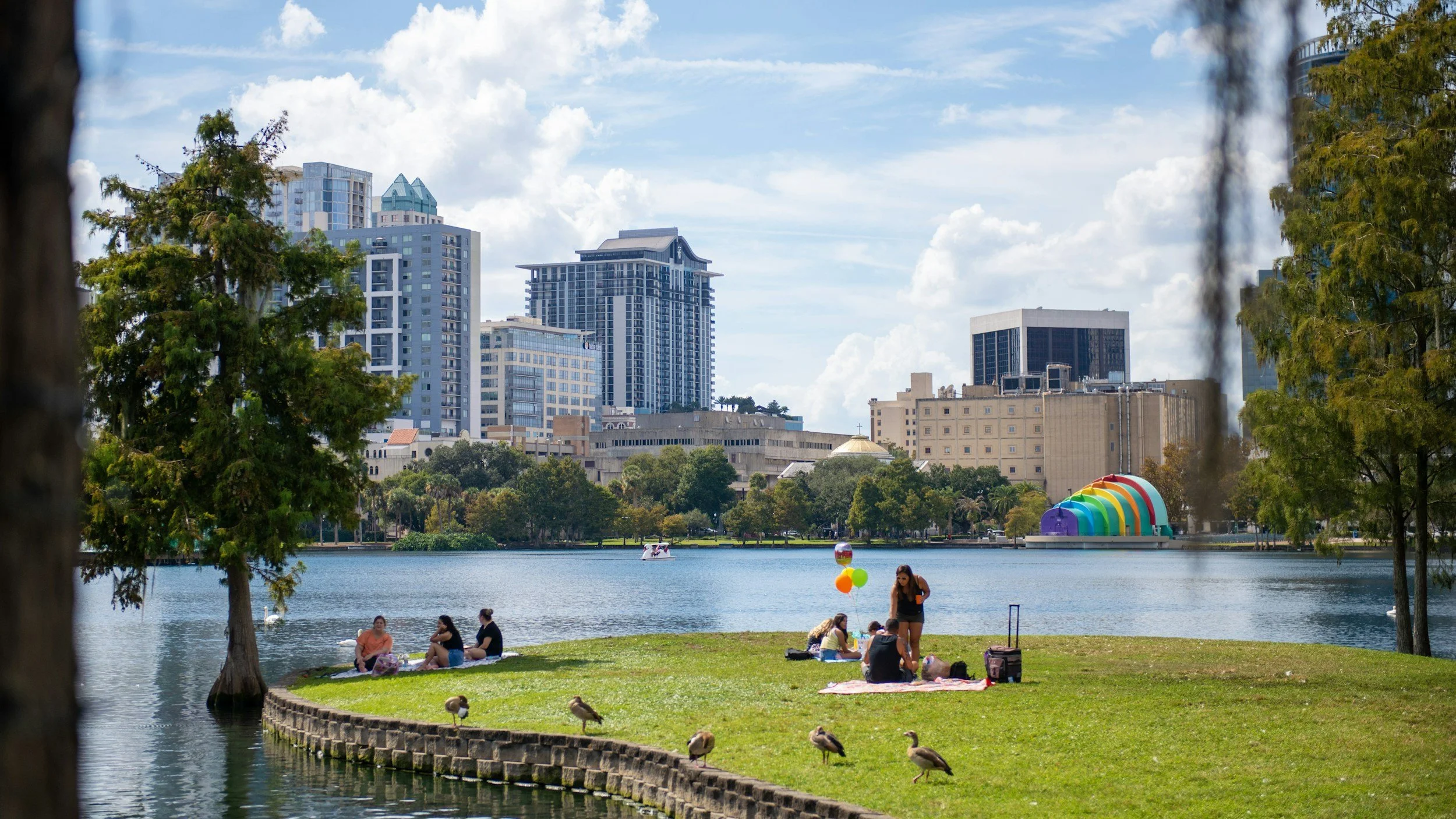 Your Weekend Getaway to Orlando (Beyond the Theme parks)