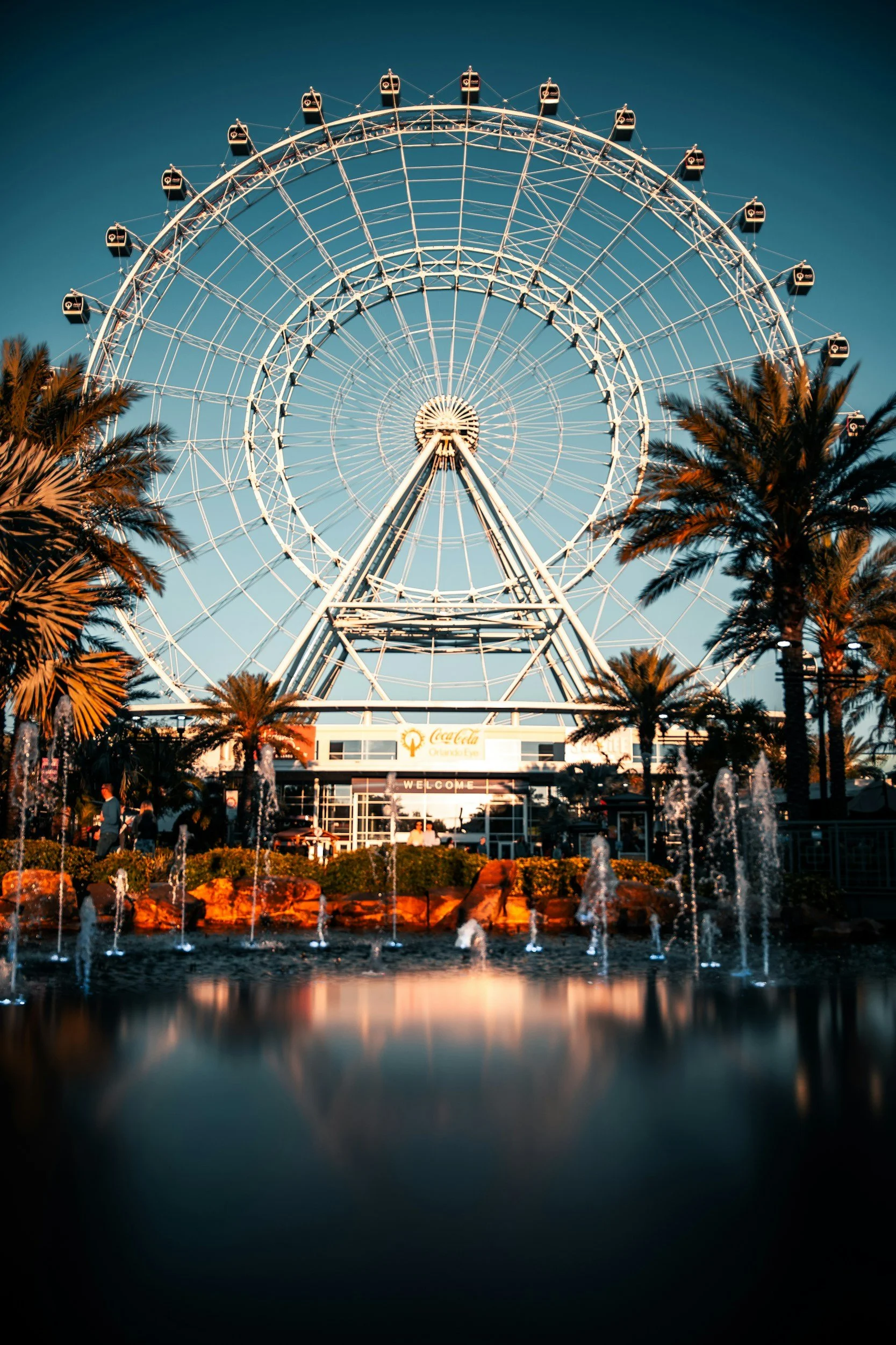 Your Weekend Getaway to Orlando (Beyond the Theme parks)