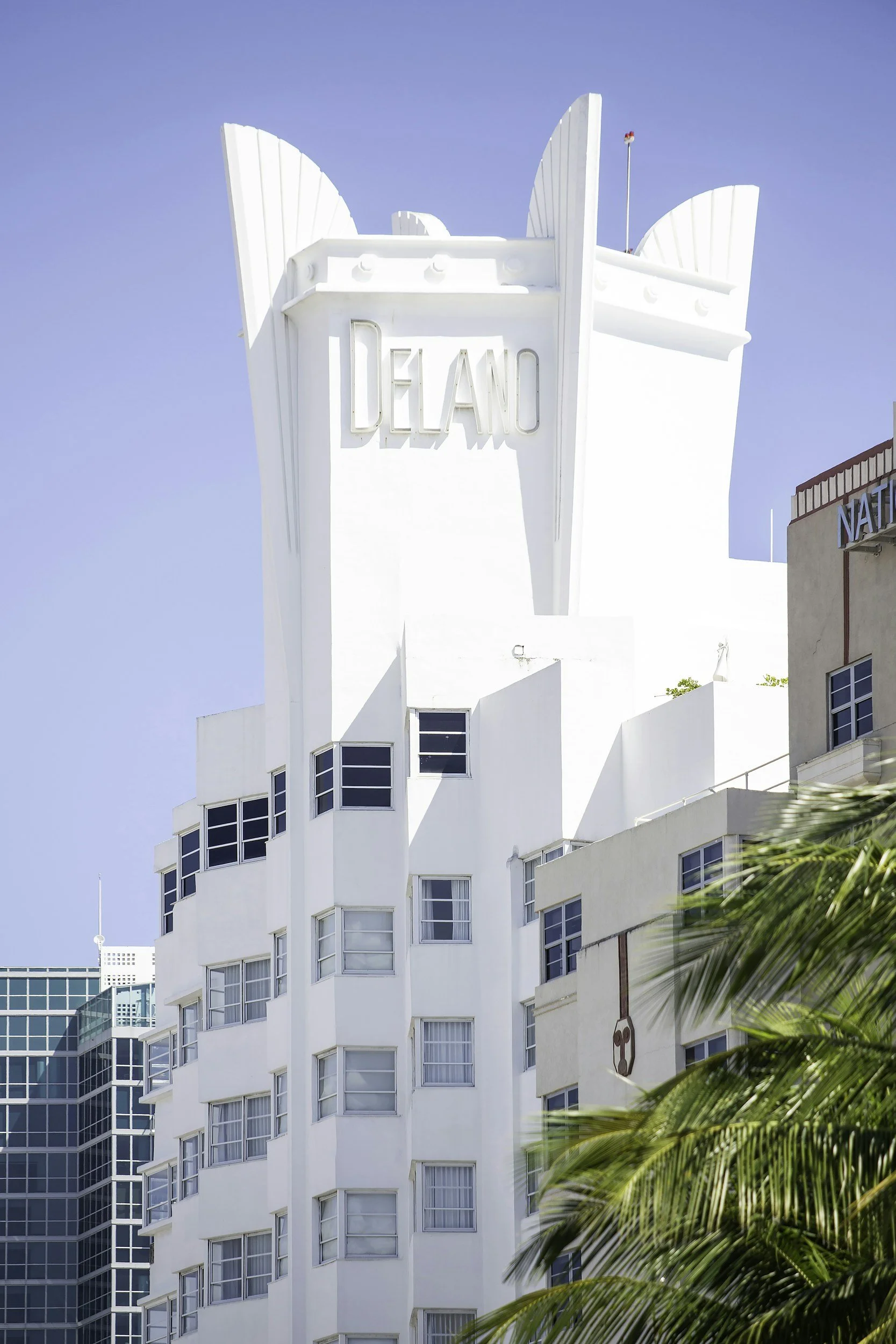 5 Reasons to Visit® Miami Beach, Florida