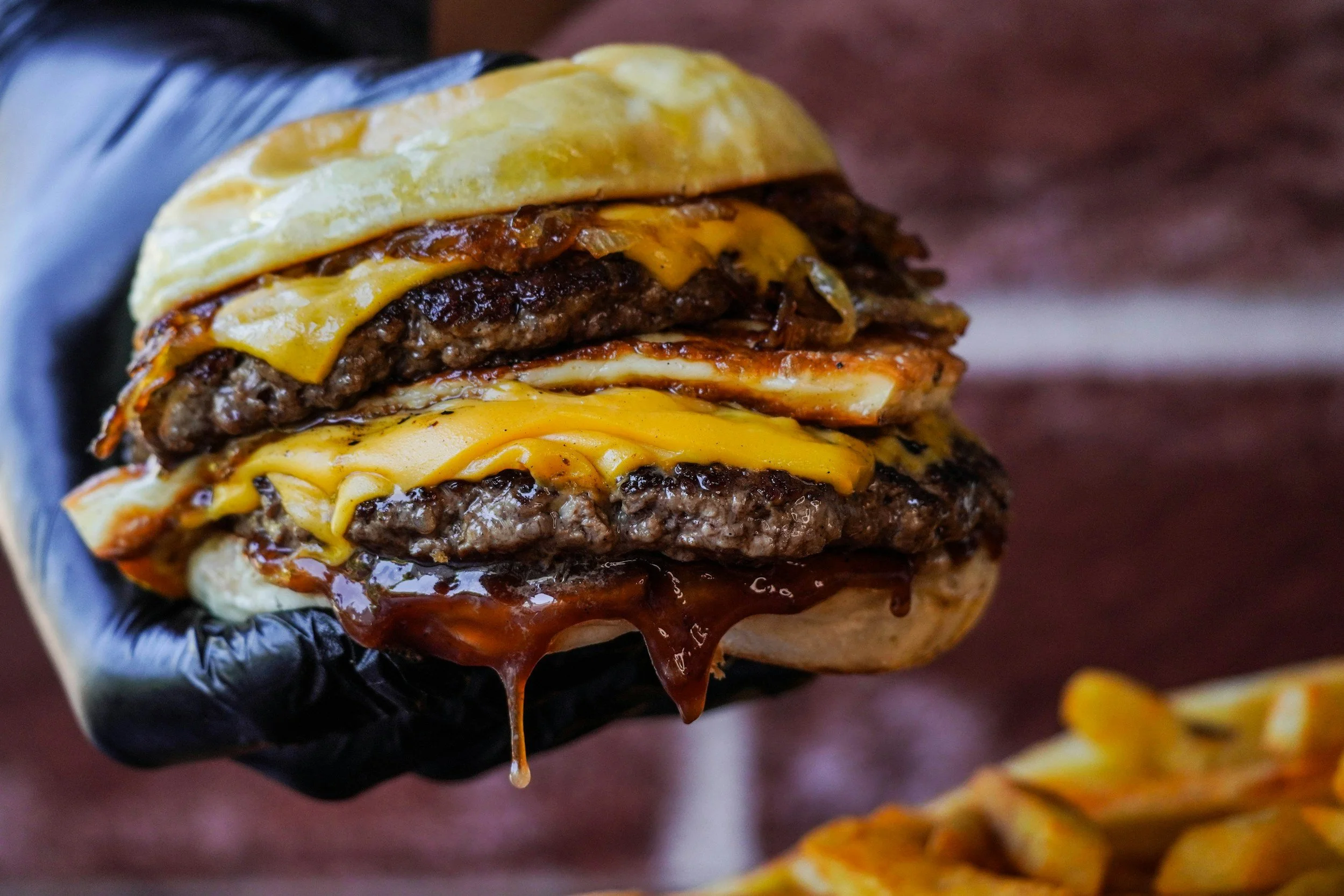 these are the Best Burgers in Every U.S. State