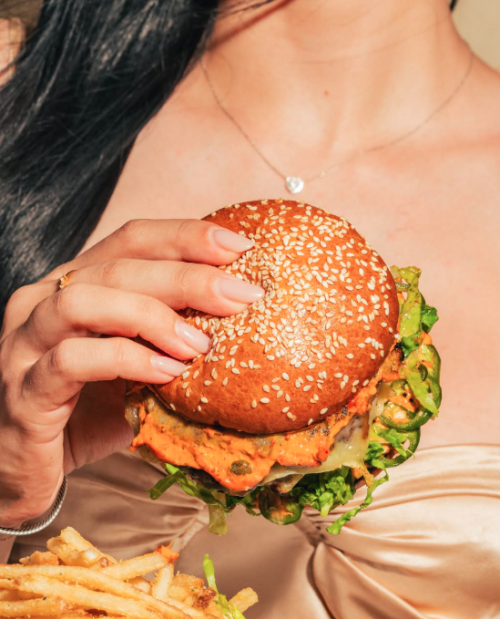 Where to Get the Best Burgers in Every U.S. State (2026 Must-Visit Guide)
