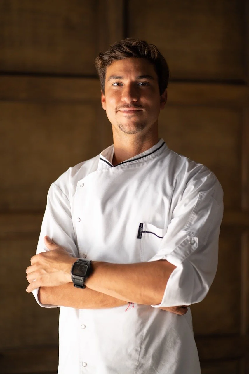The Highlander Bar &amp; Grill in Helena, Montana: Meet the Chef