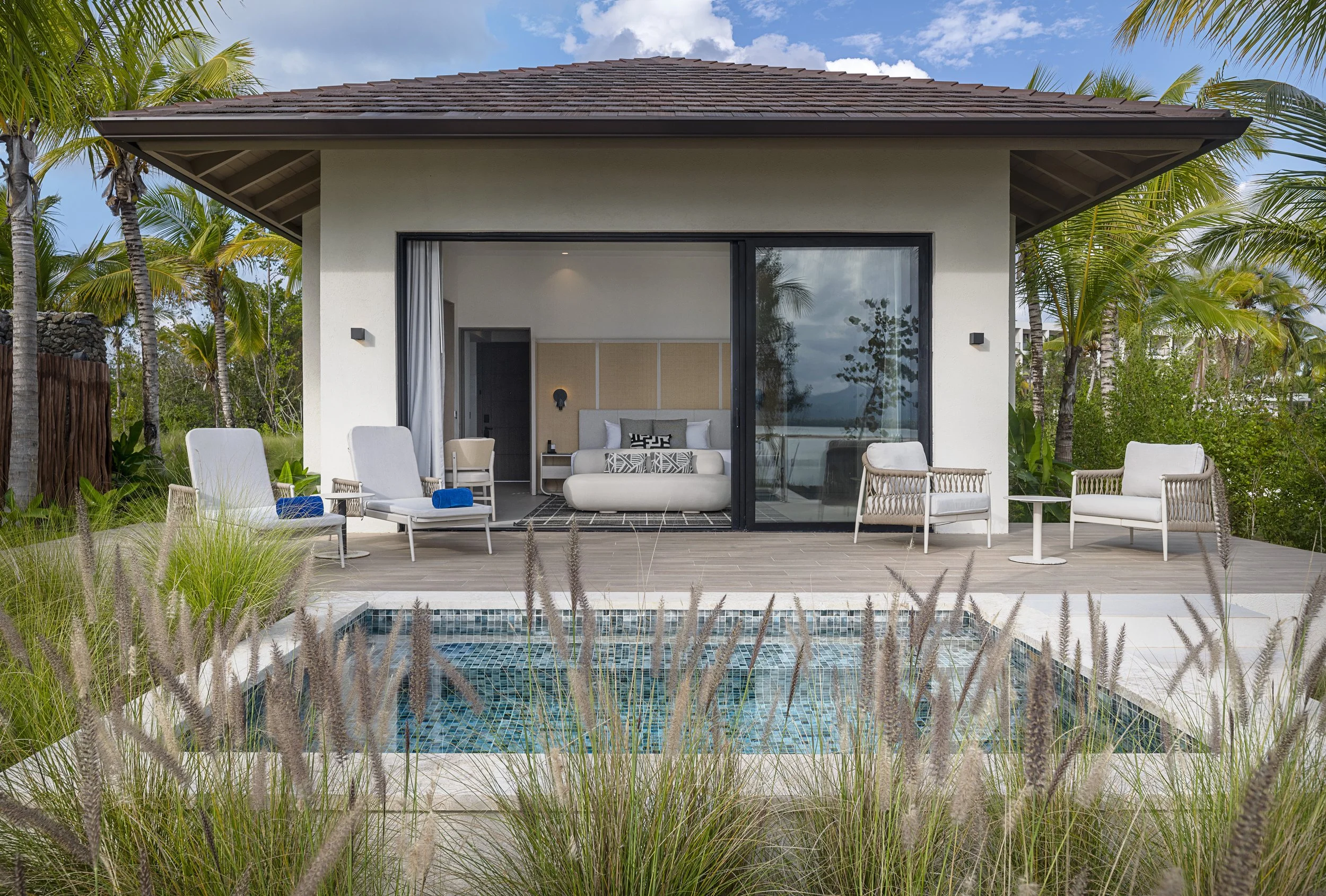 First Look: Zemi Miches Punta Cana All-Inclusive Resort, Curio Collection by Hilton
