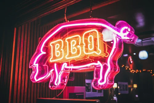 The 50 best BBQ pits in America