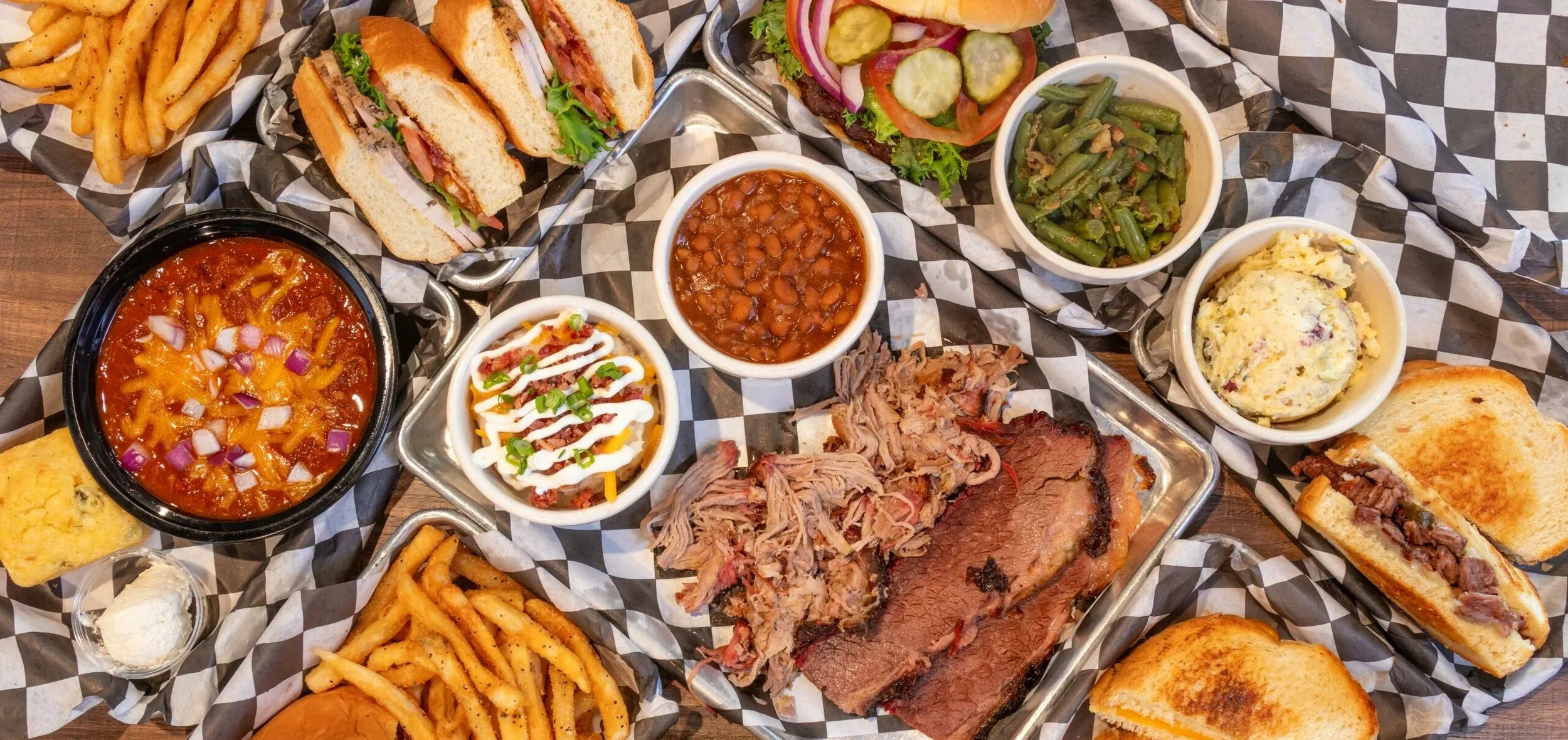 Big Daddy’s BBQ in Meridian, Idaho: Meet the Owner