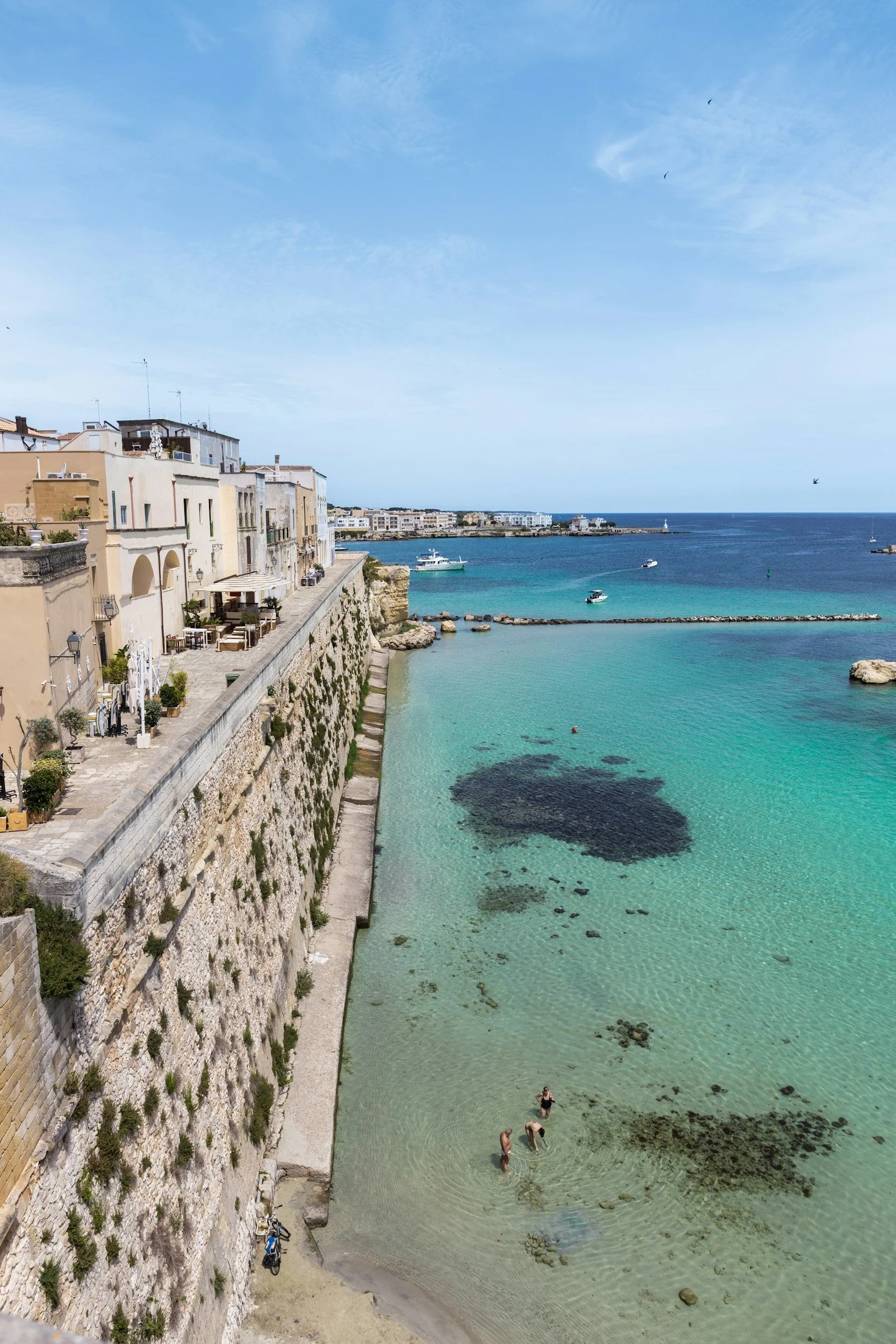 5 reasons to visit lecce Italy