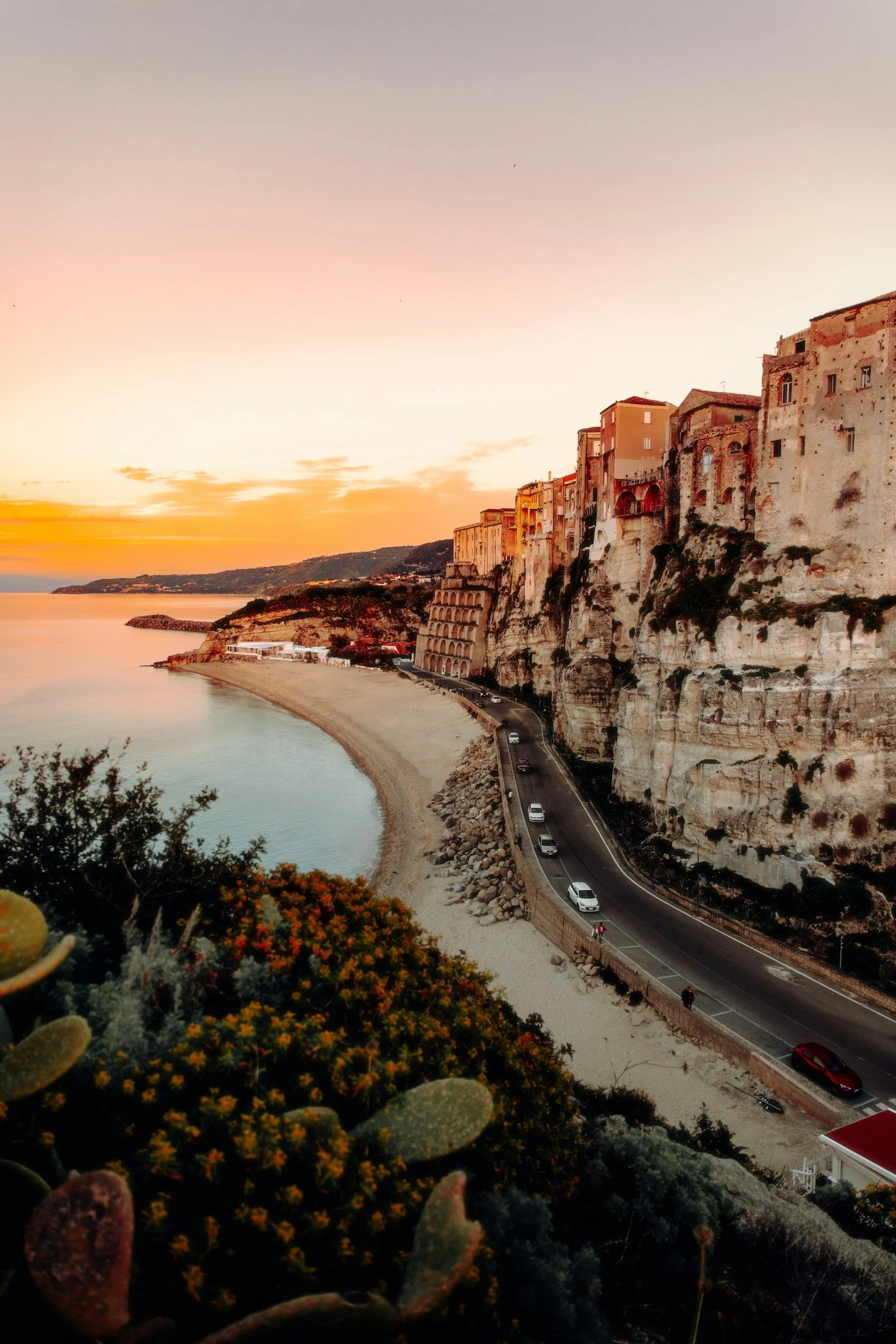 5 Reasons to Visit Tropea, Italy