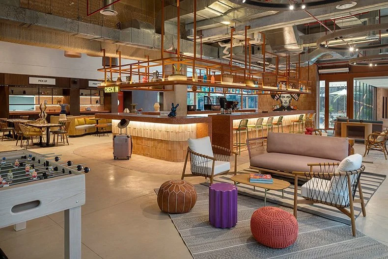 First Look: Moxy Tulum