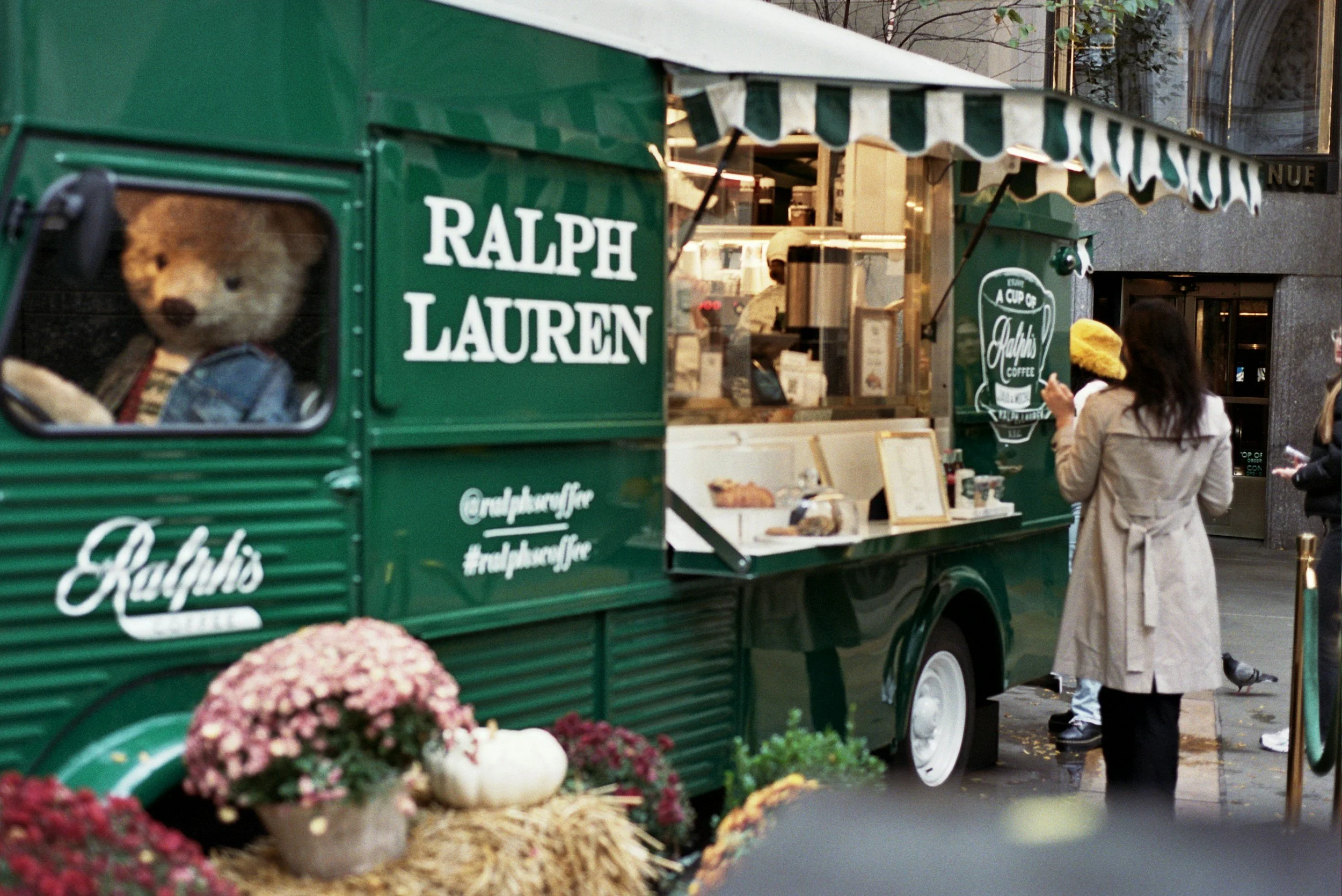 50 States 50 Food Trucks The One Food Truck In Every State Worth 