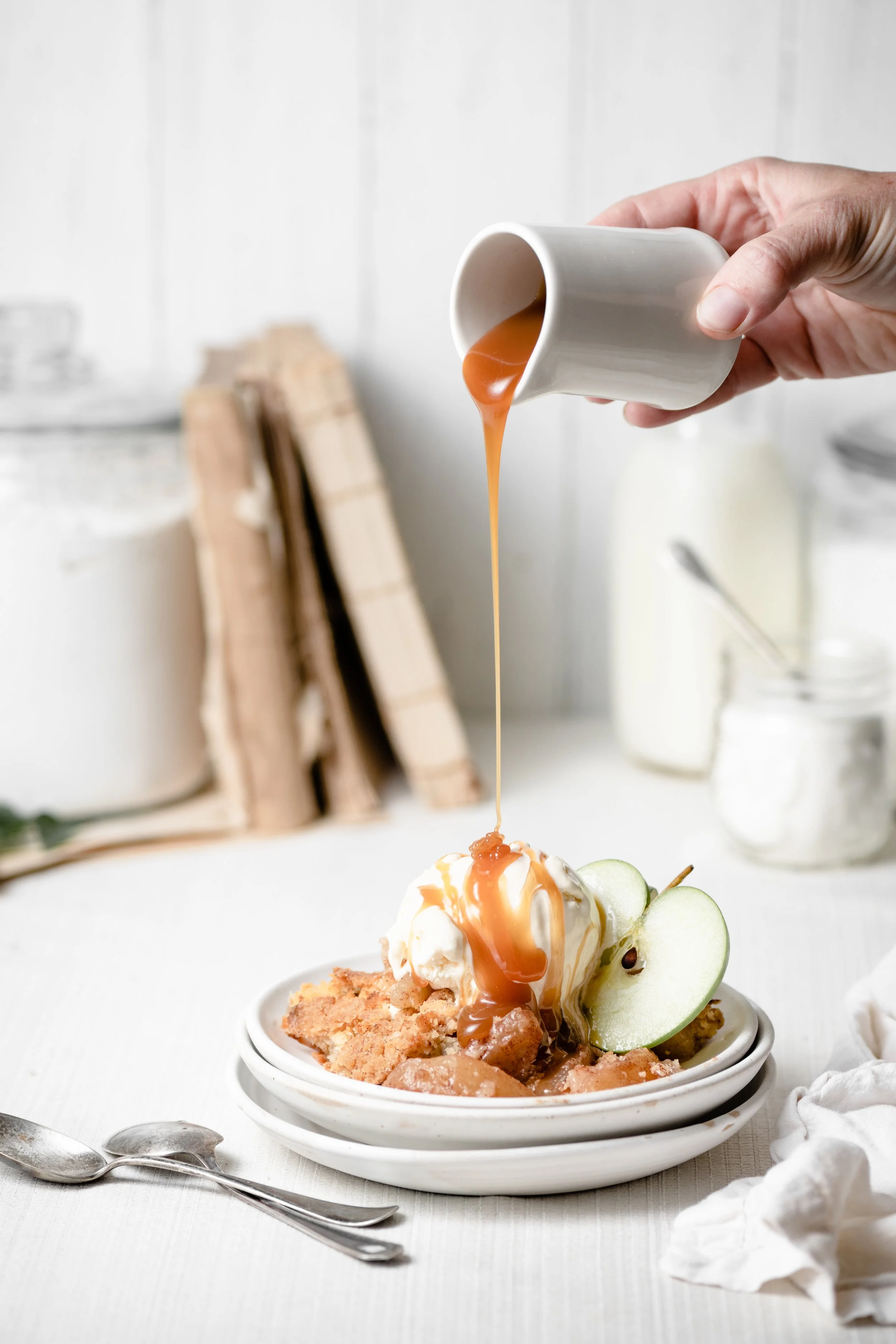The Tennessee Cobbler Co. Brings a Sweet Southern Dessert Experience to Nashville