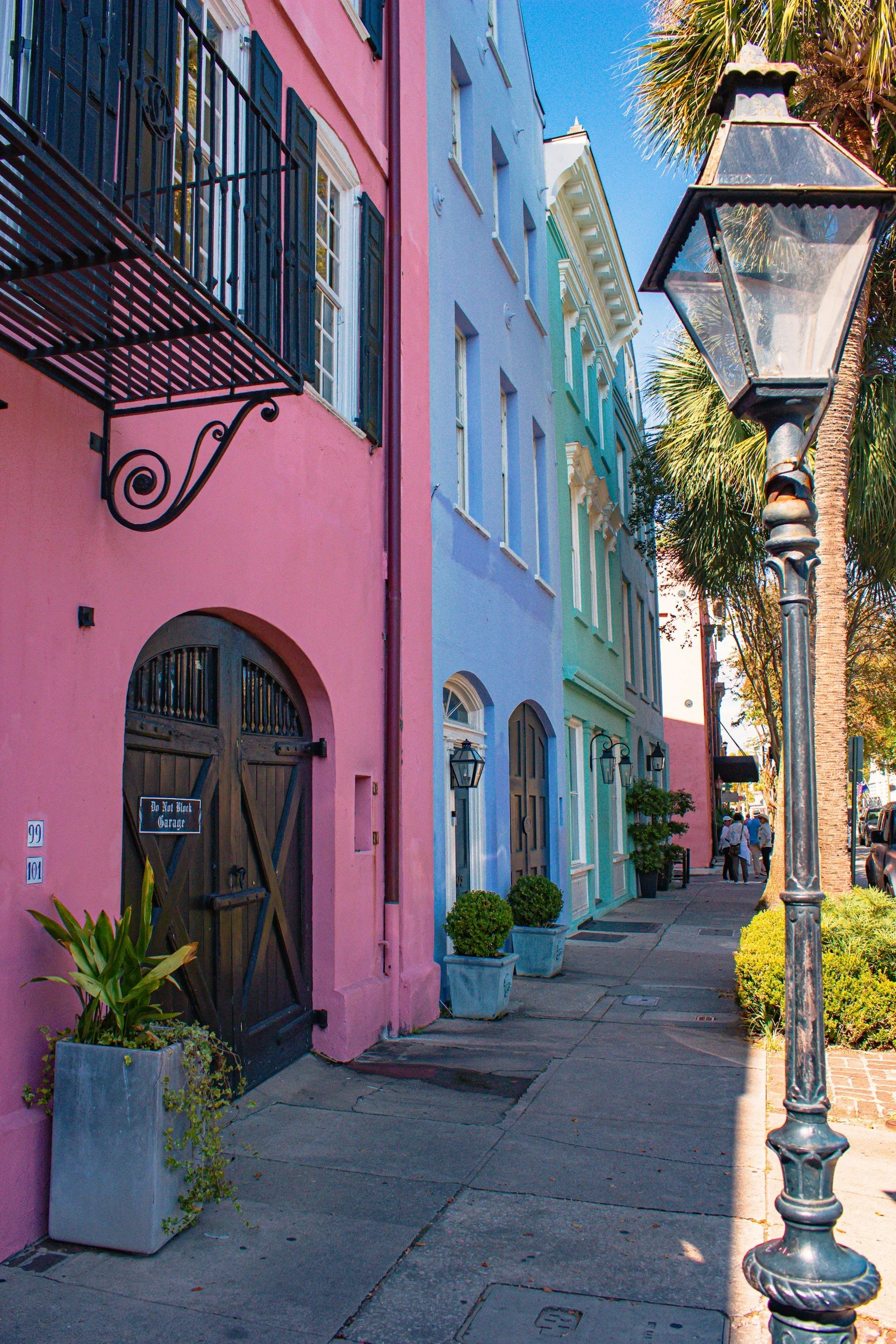 Why Charleston, South Carolina Is Still America’s Most Addictive City Right Now