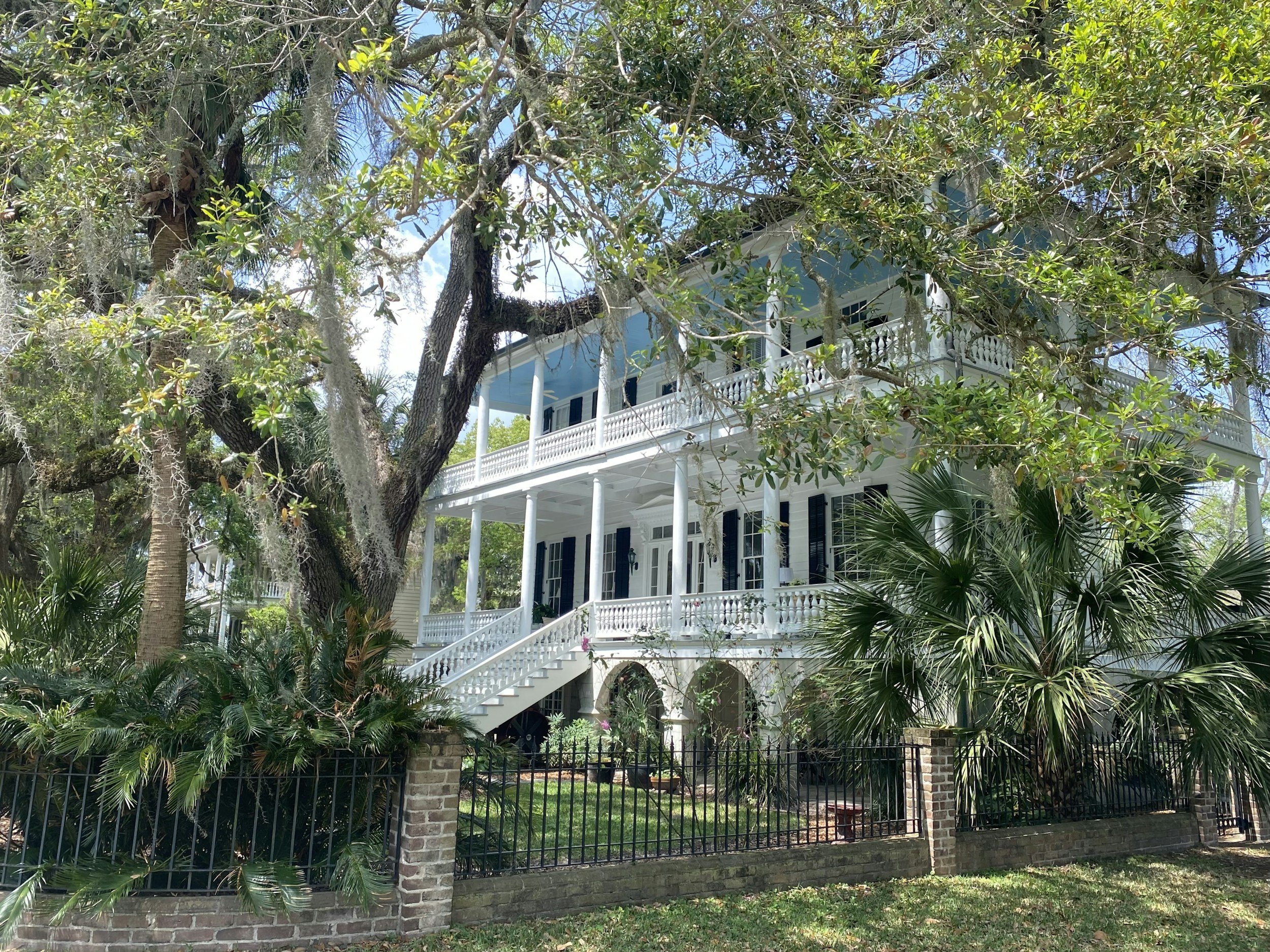 The American Coastal Town Everyone Will Be Talking About: Why Beaufort, South Carolina Should Be Your Next Escape