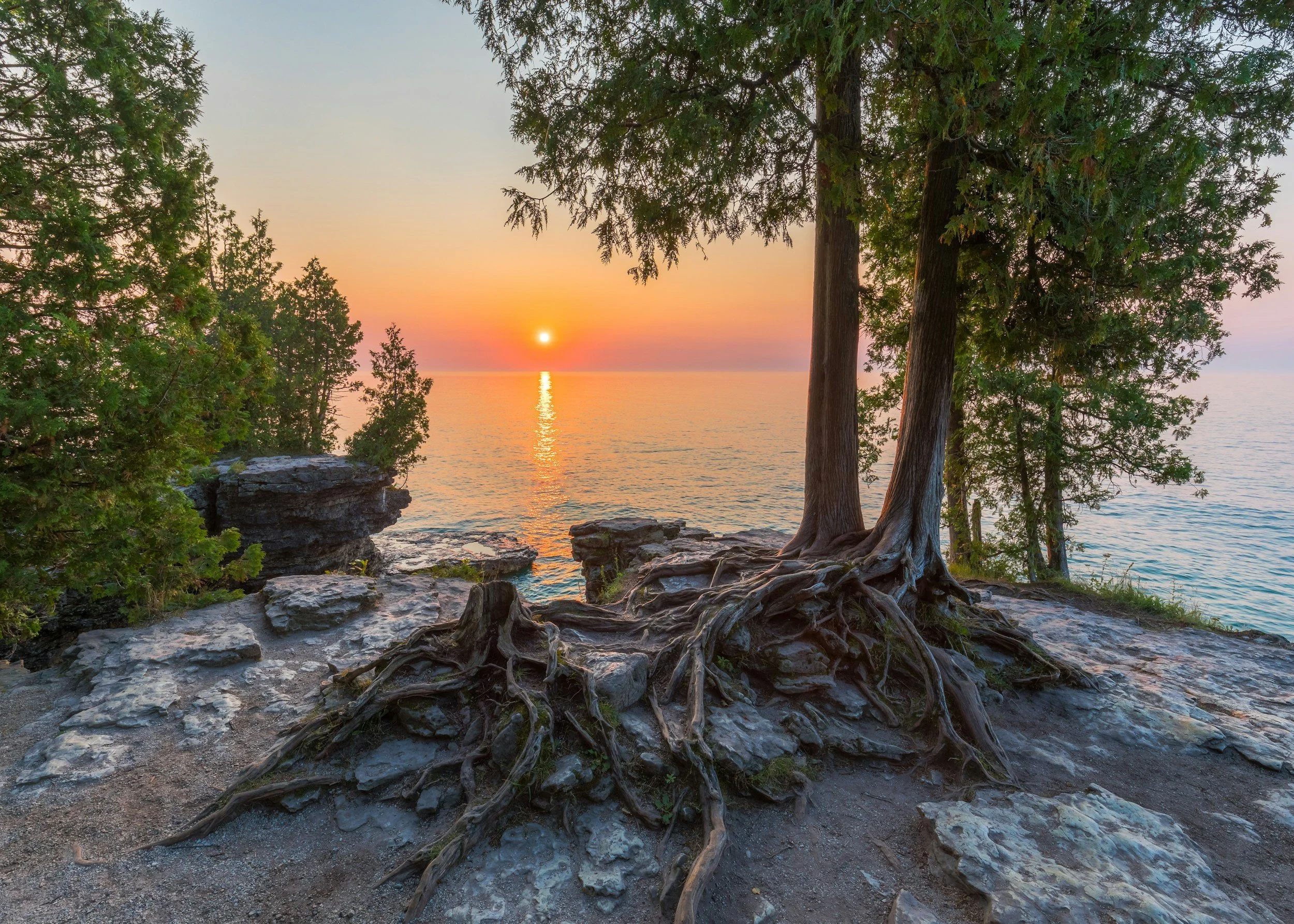 Door County, Wisconsin: The Midwest Destination That Feels Like a Coastal Escape