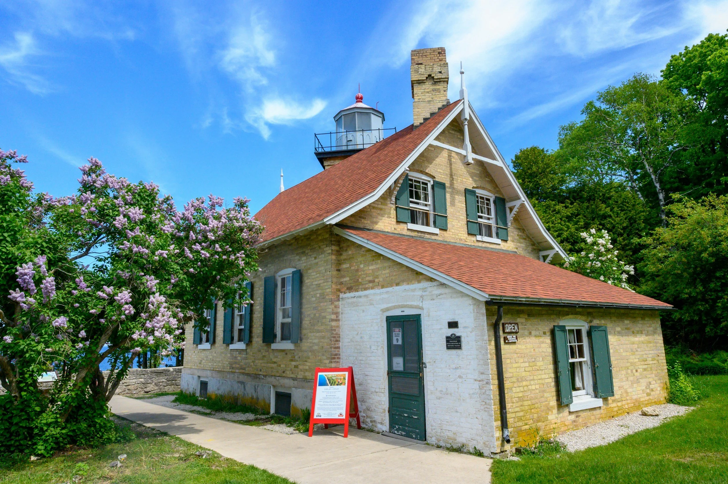 Door County, Wisconsin: The Midwest Destination That Feels Like a Coastal Escape