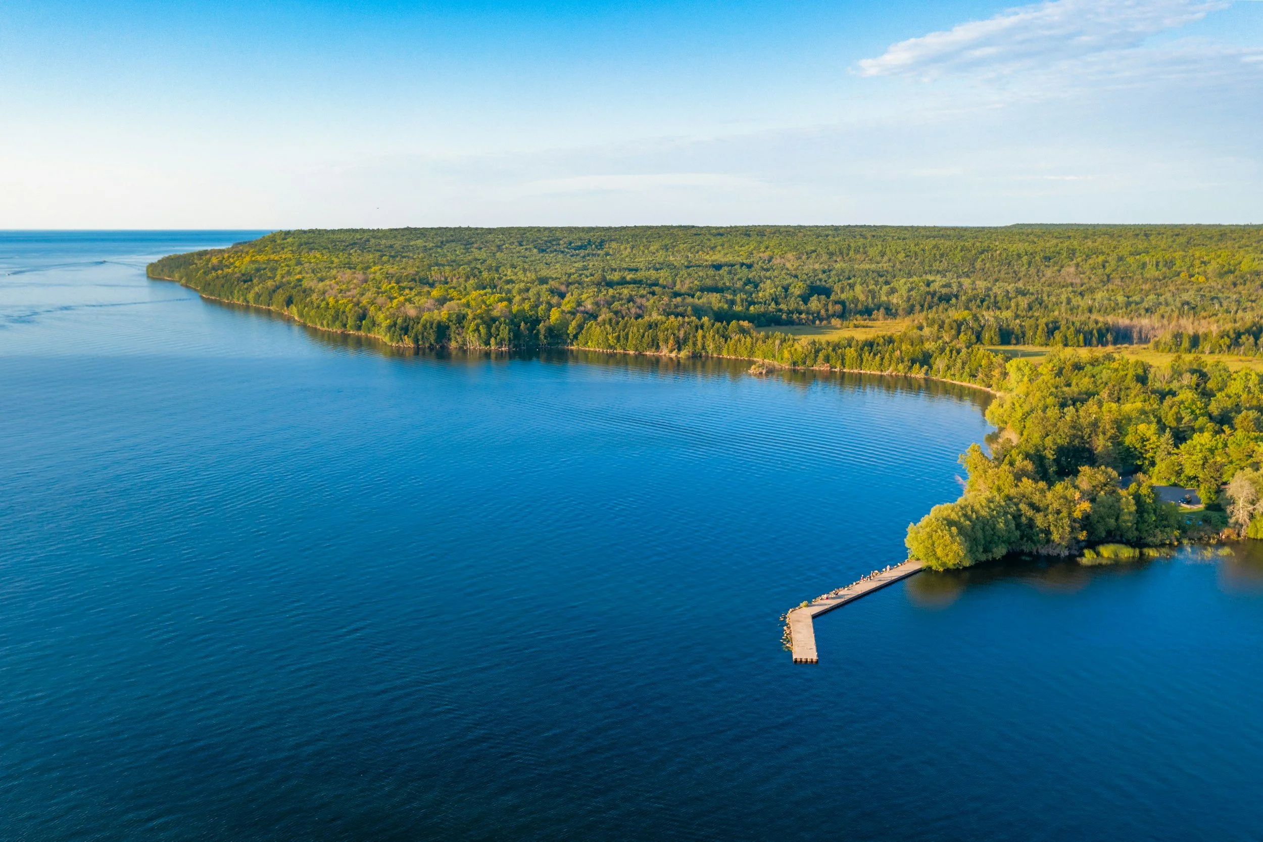 Door County, Wisconsin: The Midwest Destination That Feels Like a Coastal Escape