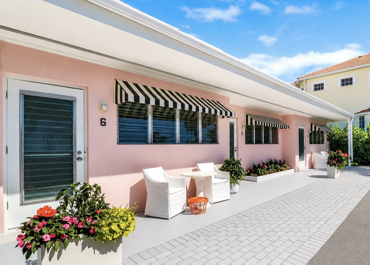 Why The Gondolier Inn Is a Classic Naples, Florida Escape
