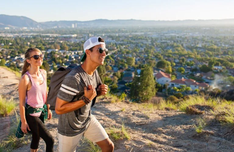 Why Everyone Suddenly Wants to Be in Burbank, California