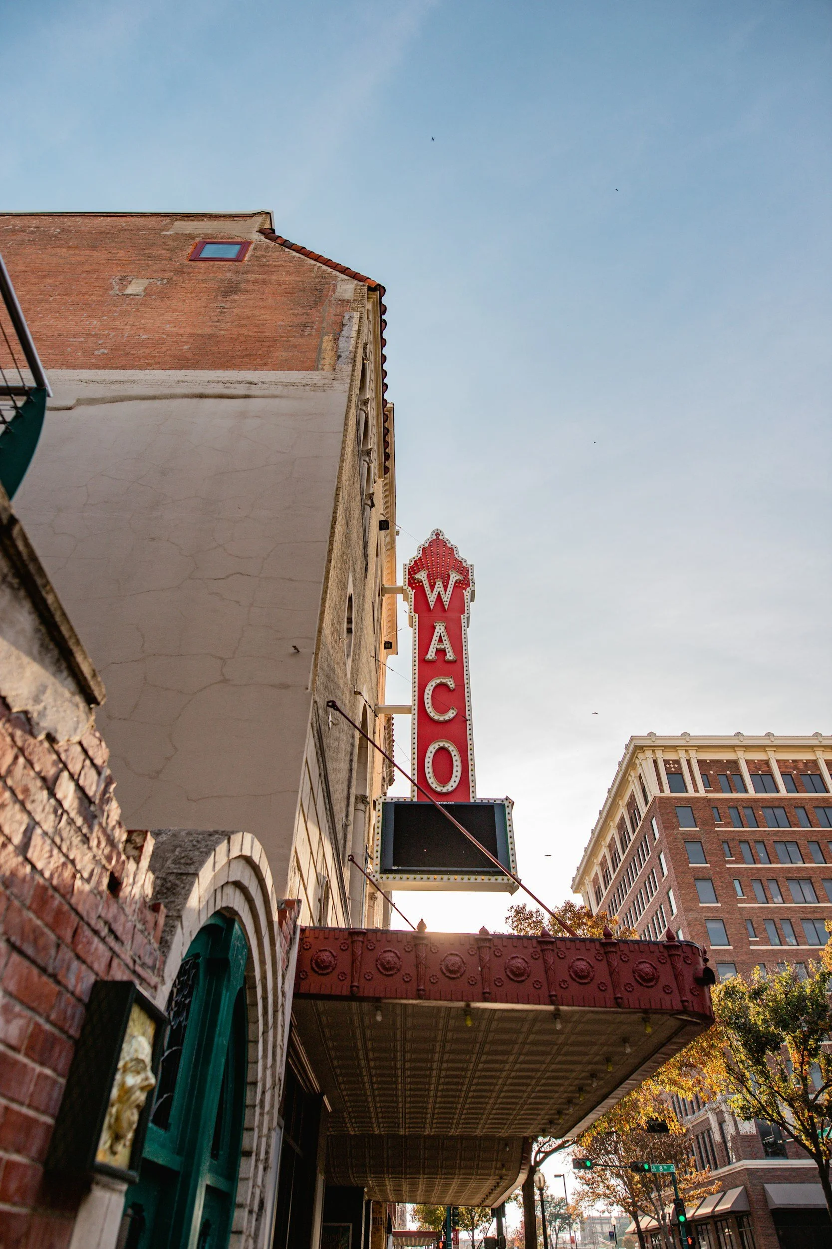 How a TV Show Turned Waco Into a Texas Boomtown