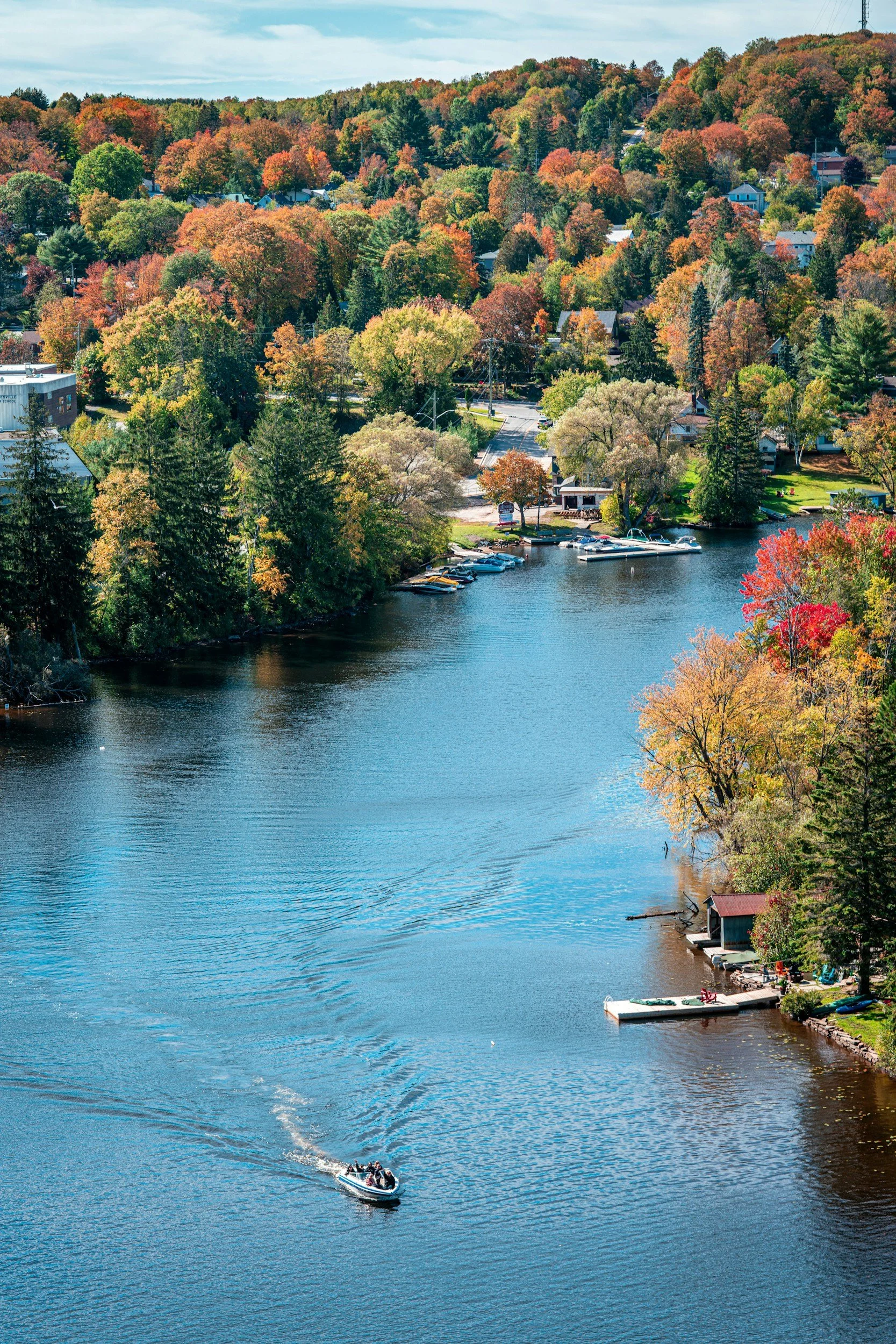 How Rocket City Became One of America's Best Places to Live