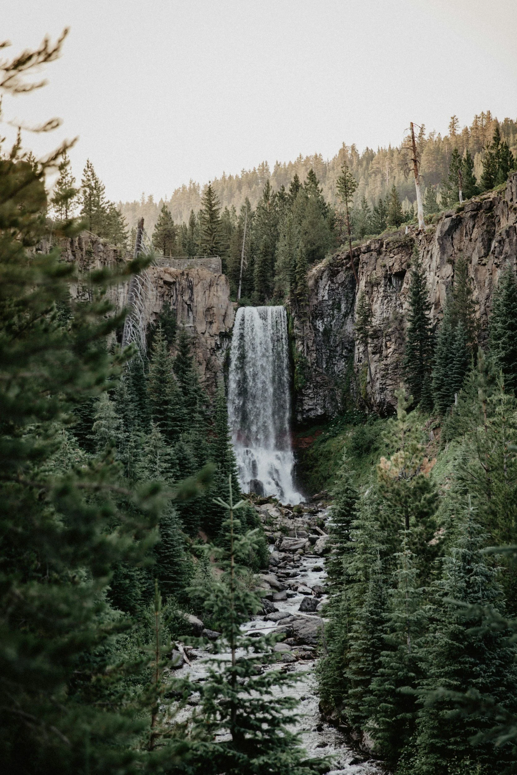 How a High-Desert Mill Town Became the Outdoor Capital of the Northwest